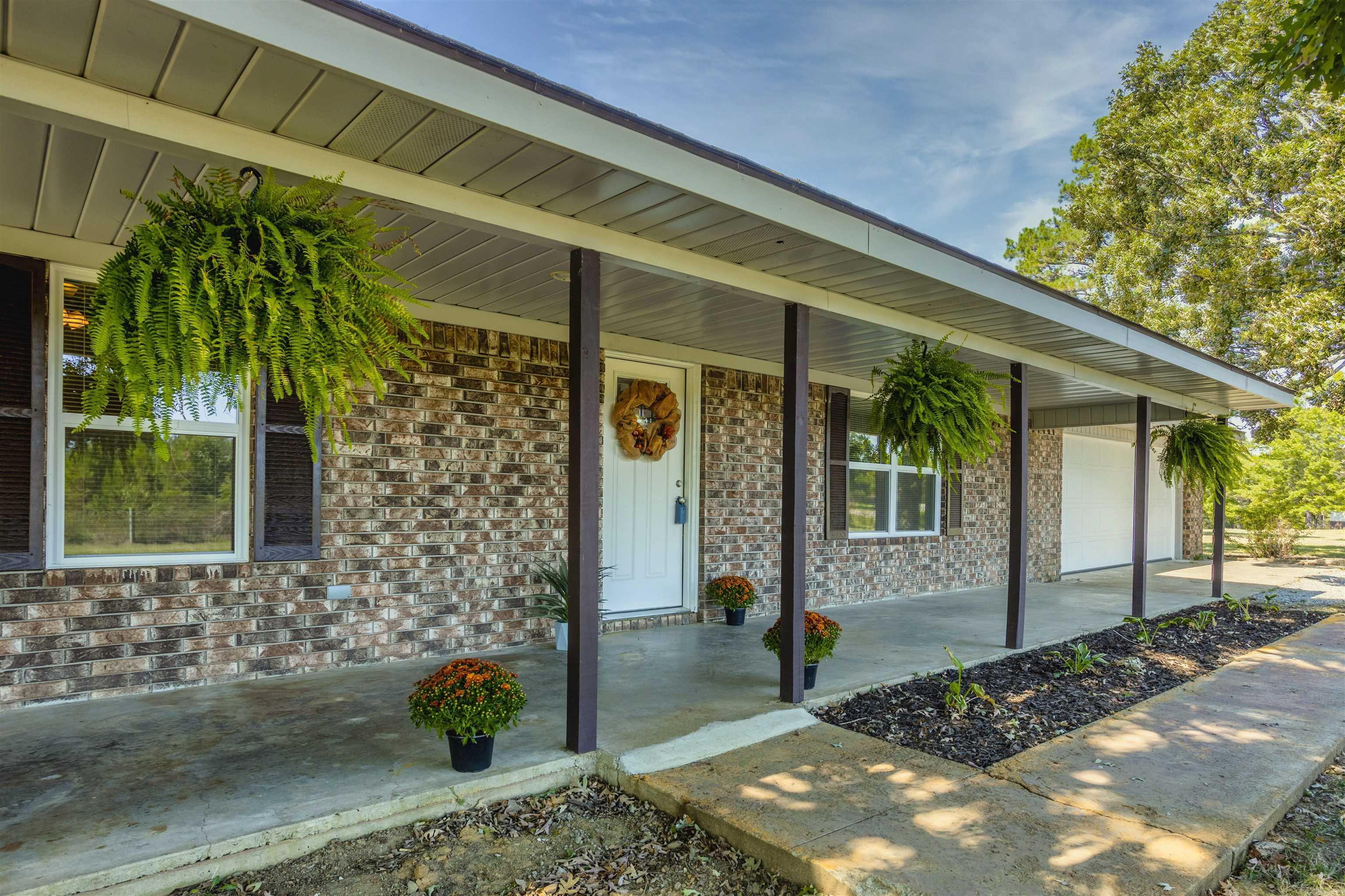 RM & B - Residential