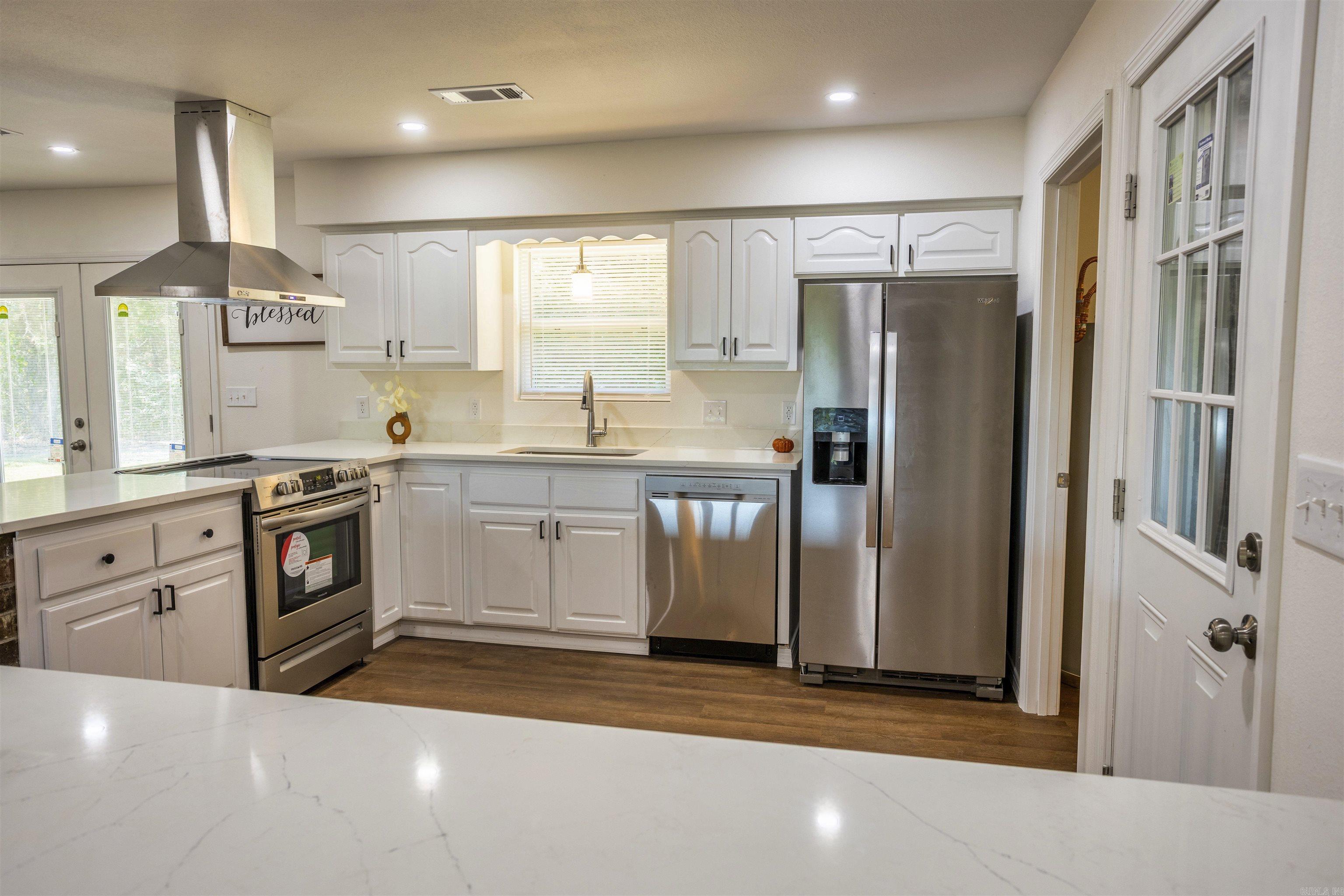 RM & B - Residential