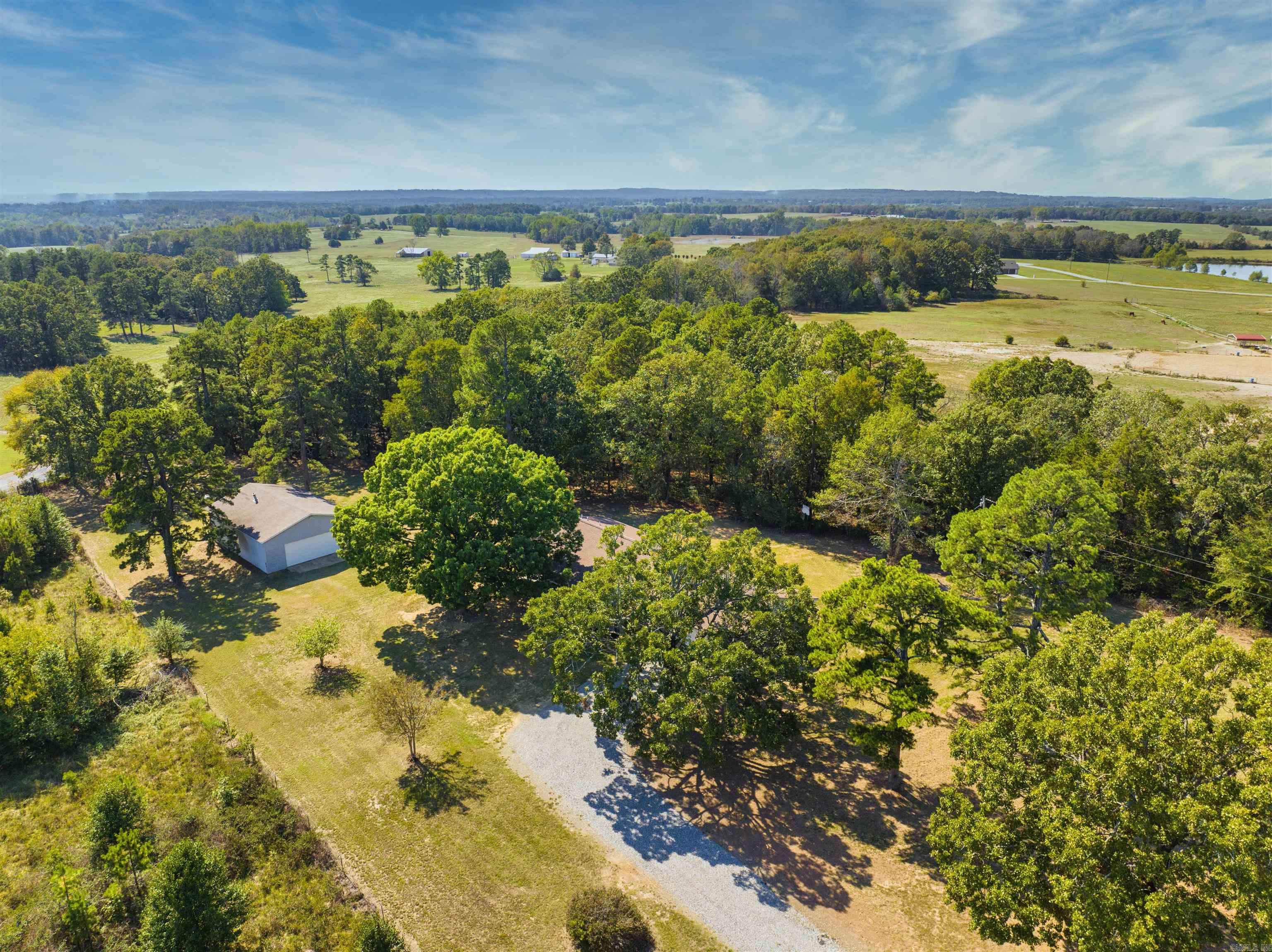 RM & B - Residential