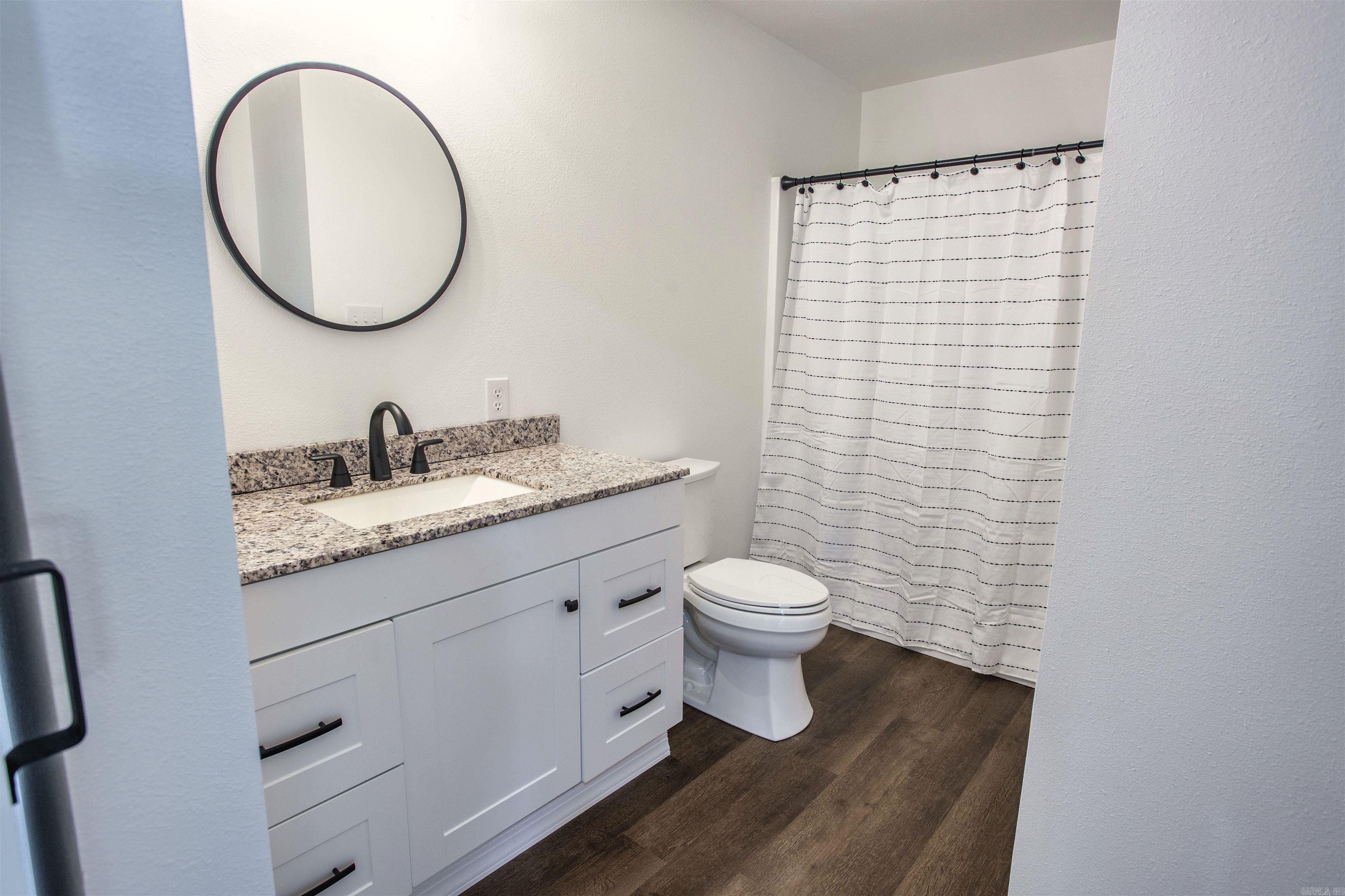 RM & B - Residential