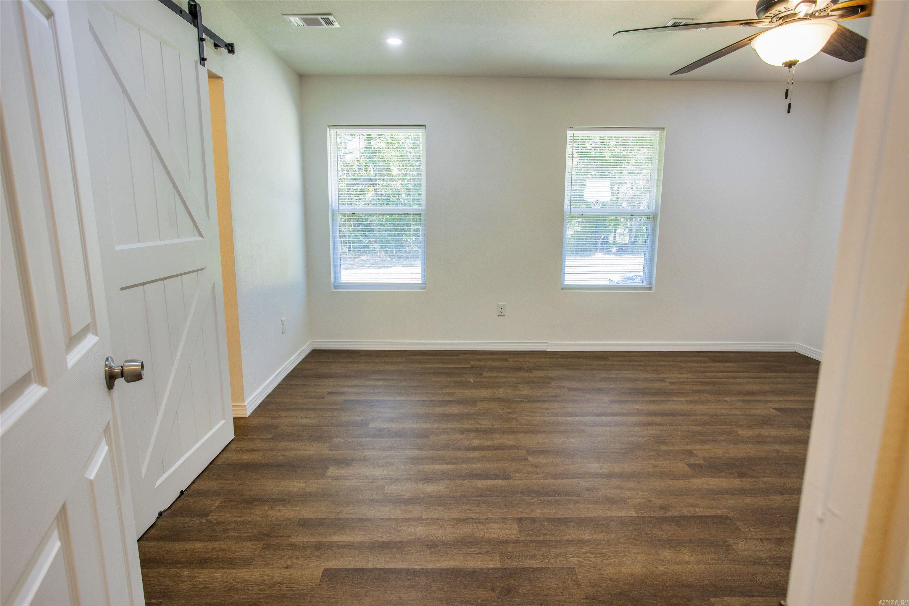 RM & B - Residential