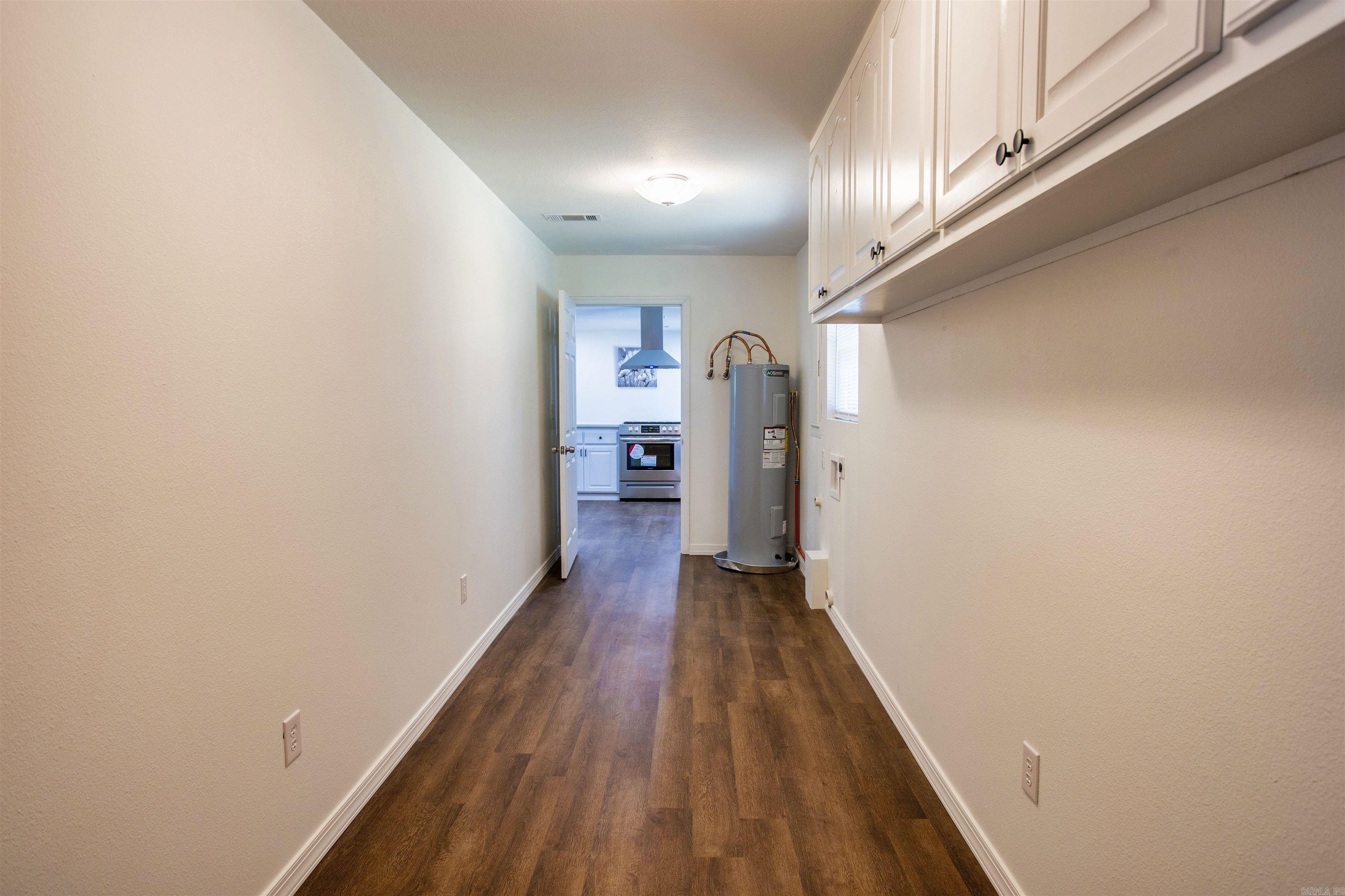 RM & B - Residential