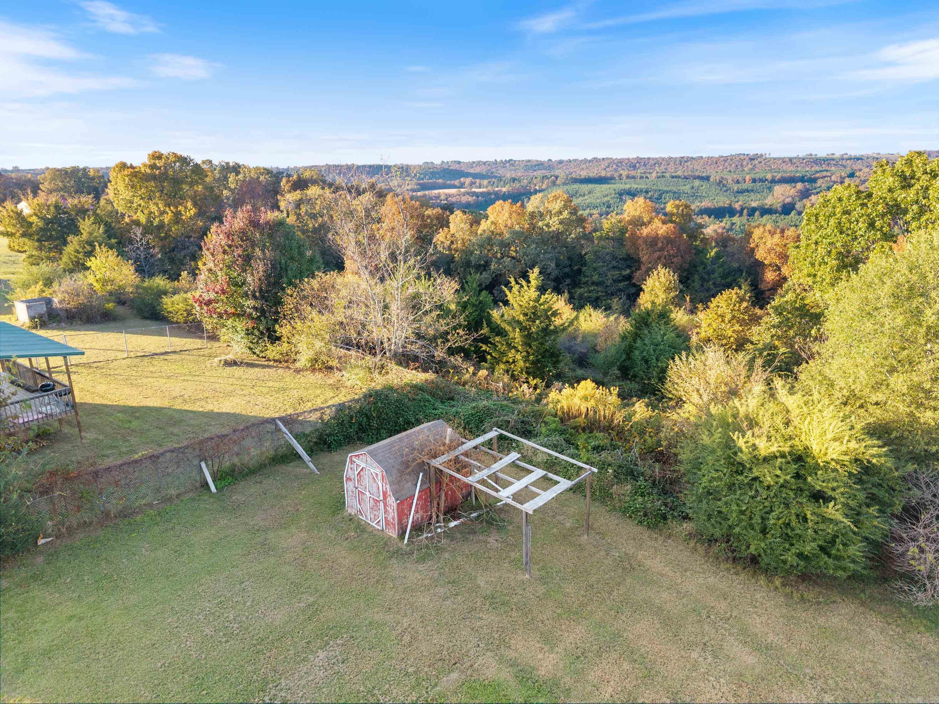 Mill Creek Properties Phase II - Residential