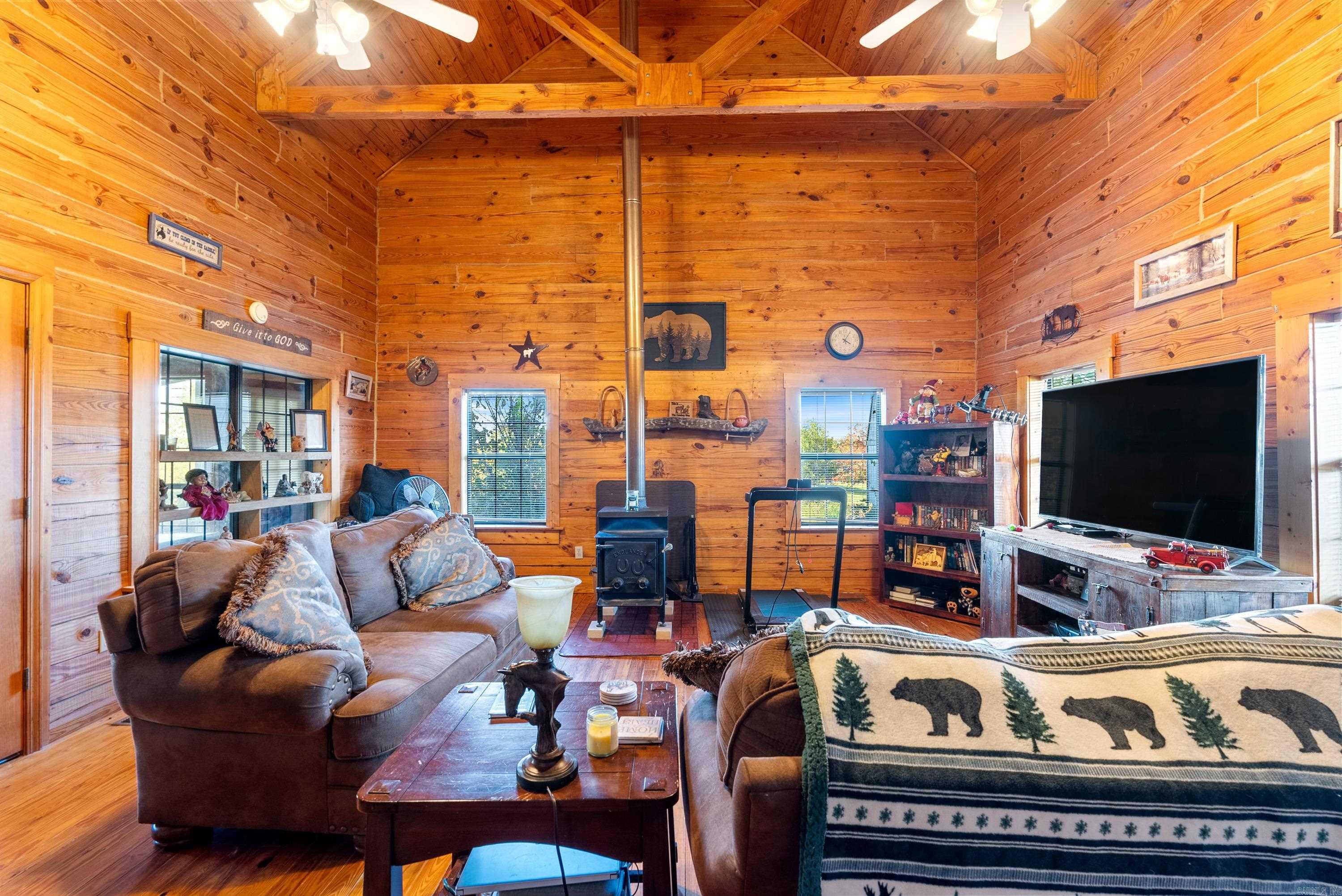 Mill Creek Properties Phase II - Residential