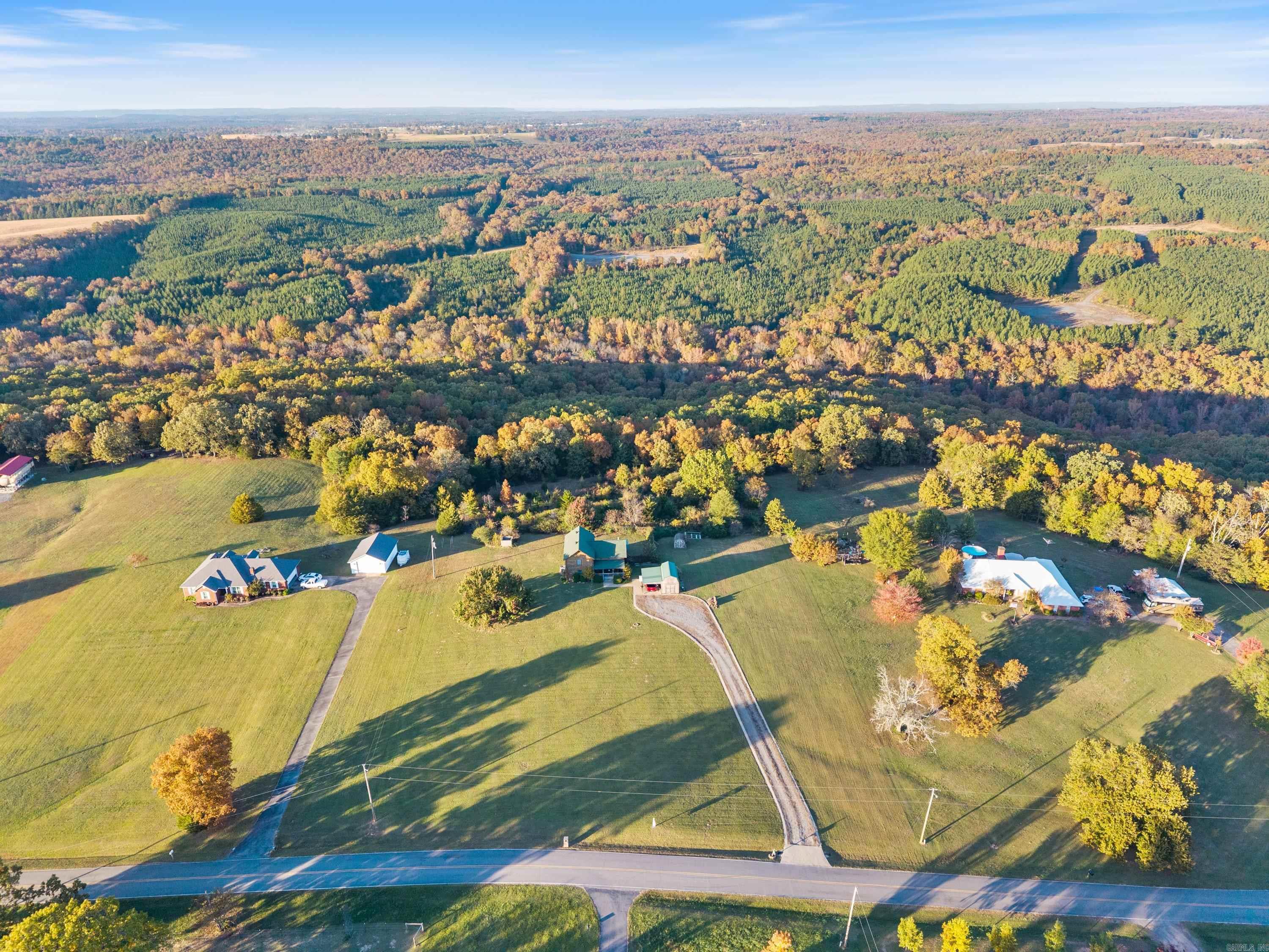 Mill Creek Properties Phase II - Residential