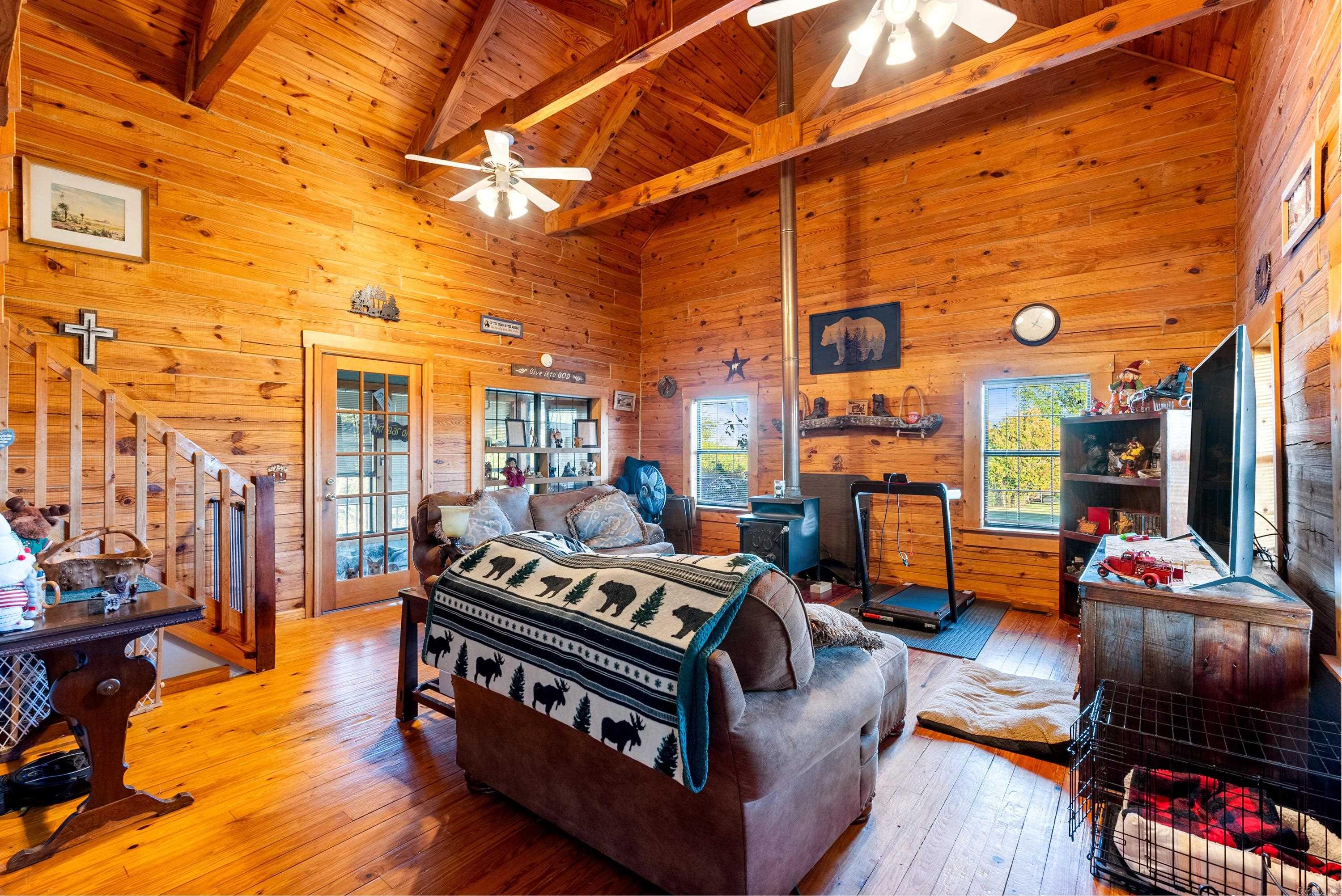 Mill Creek Properties Phase II - Residential