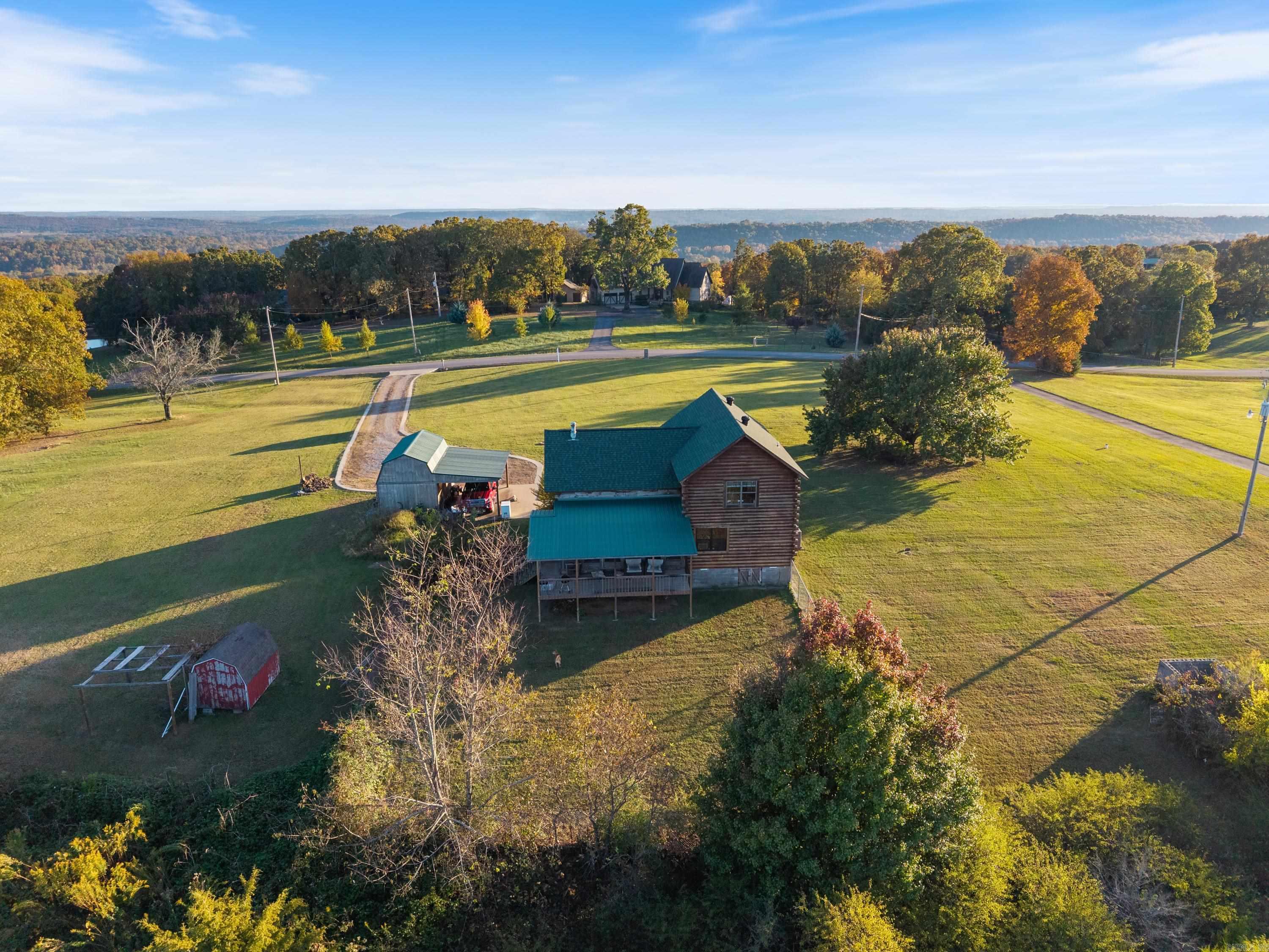 Mill Creek Properties Phase II - Residential