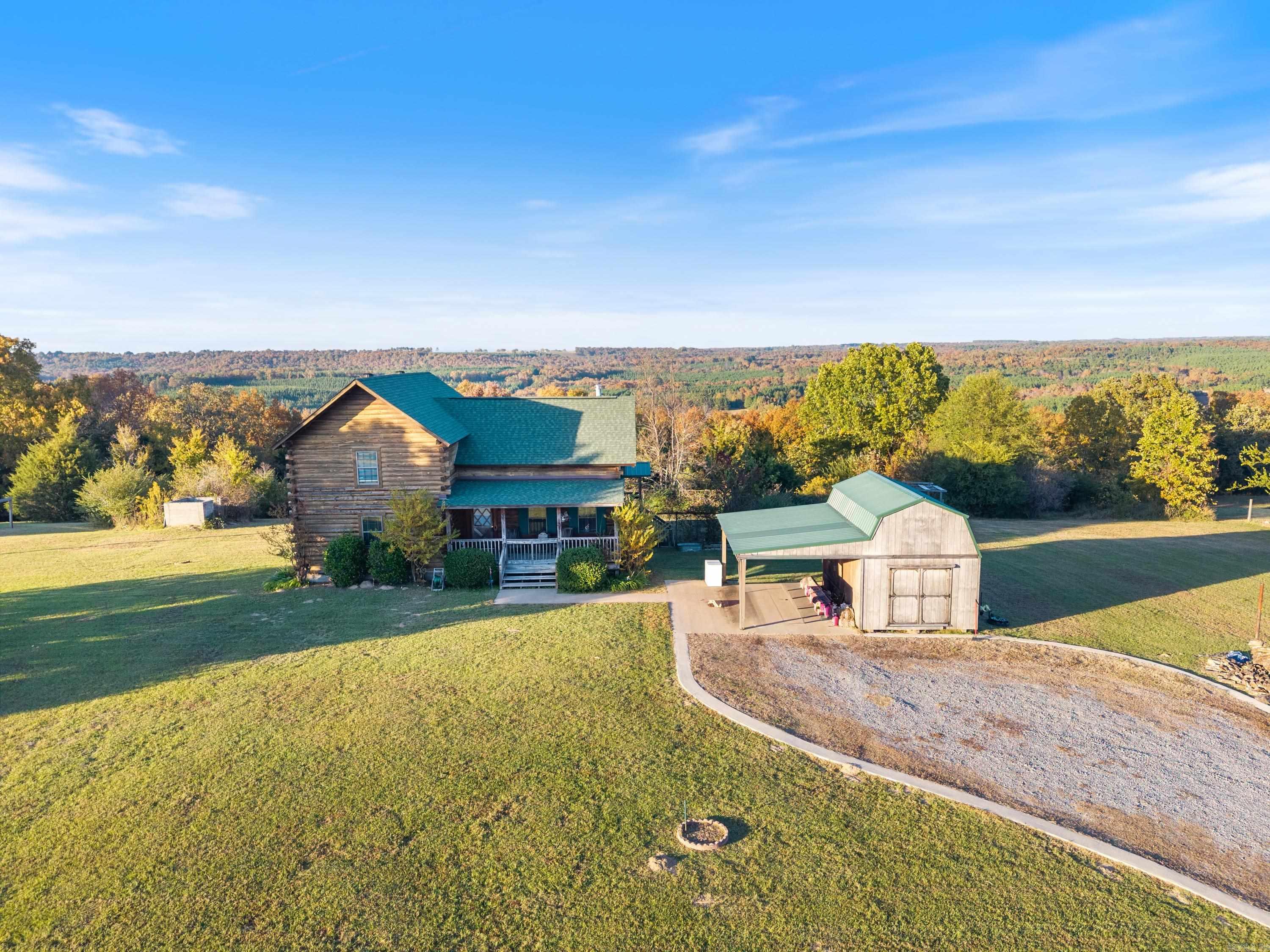 Mill Creek Properties Phase II - Residential