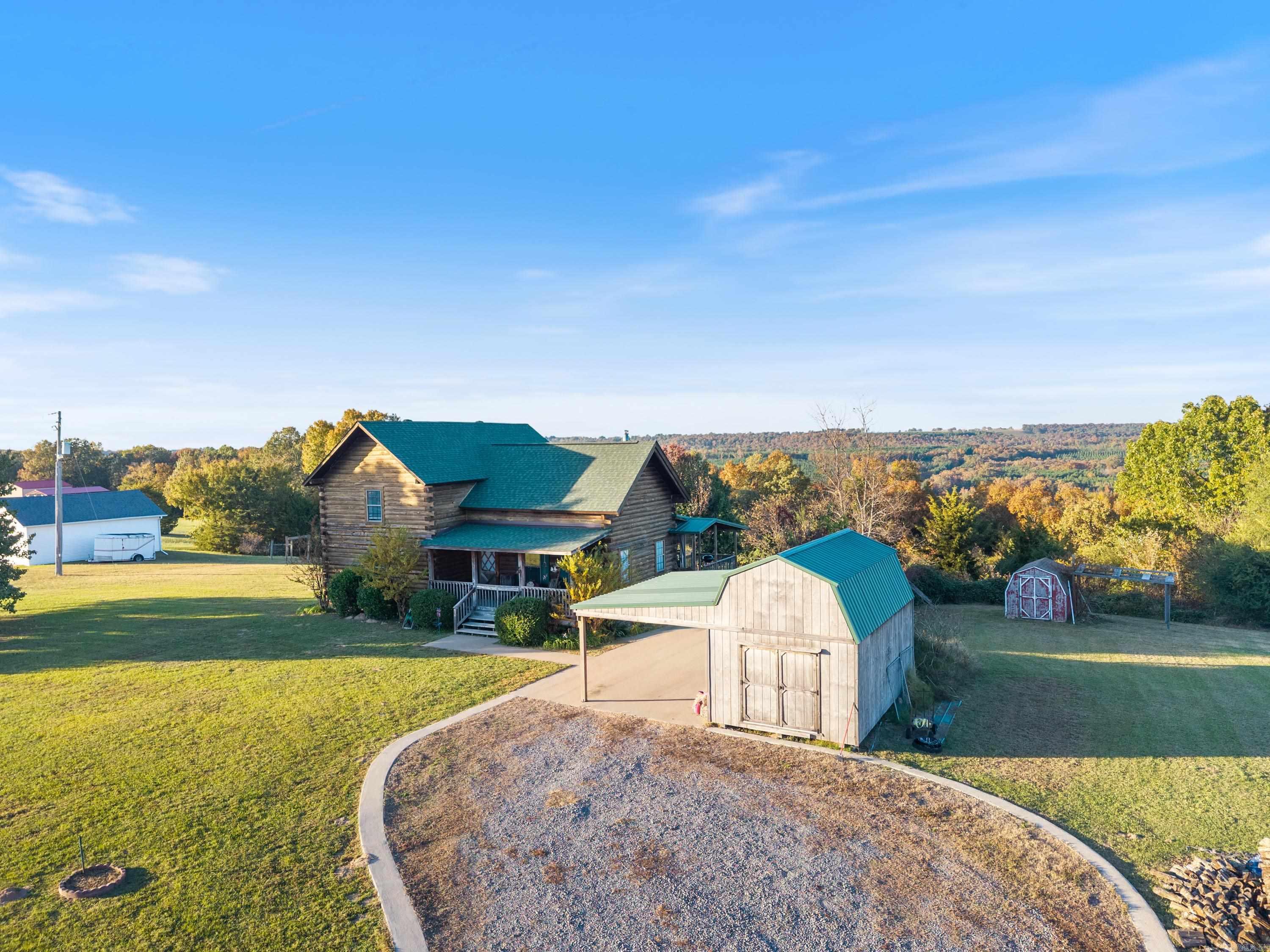 Mill Creek Properties Phase II - Residential