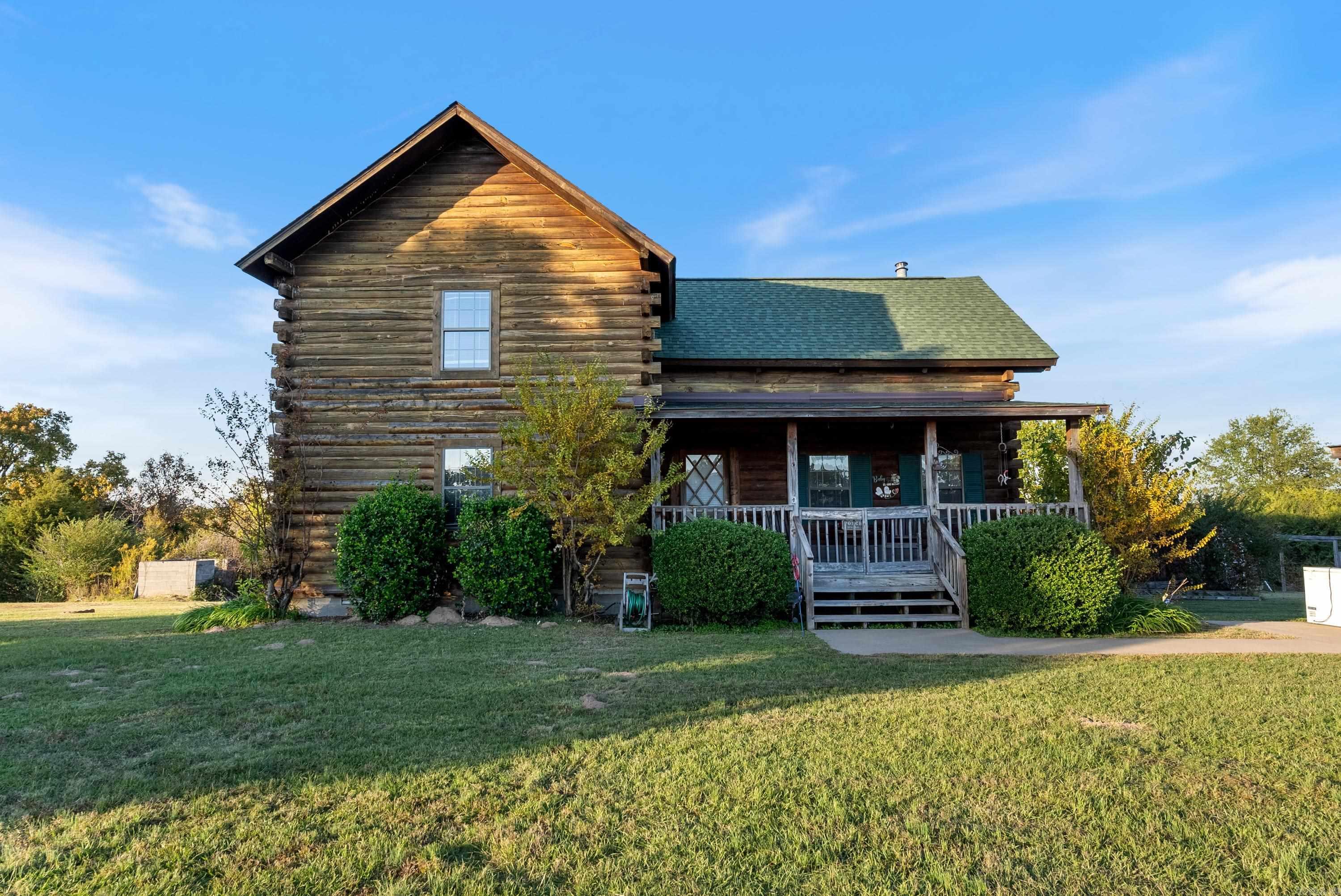 Mill Creek Properties Phase II - Residential