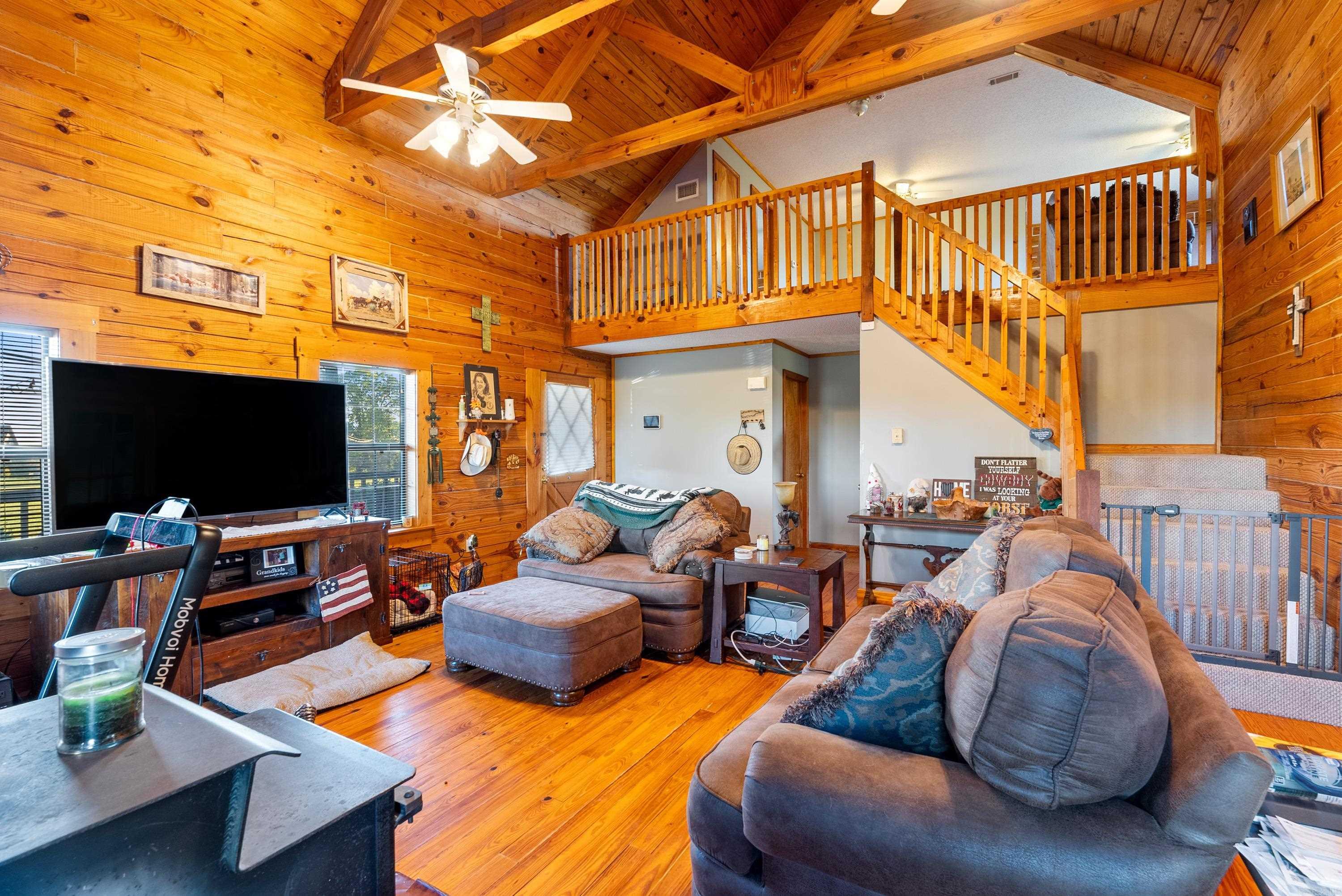 Mill Creek Properties Phase II - Residential