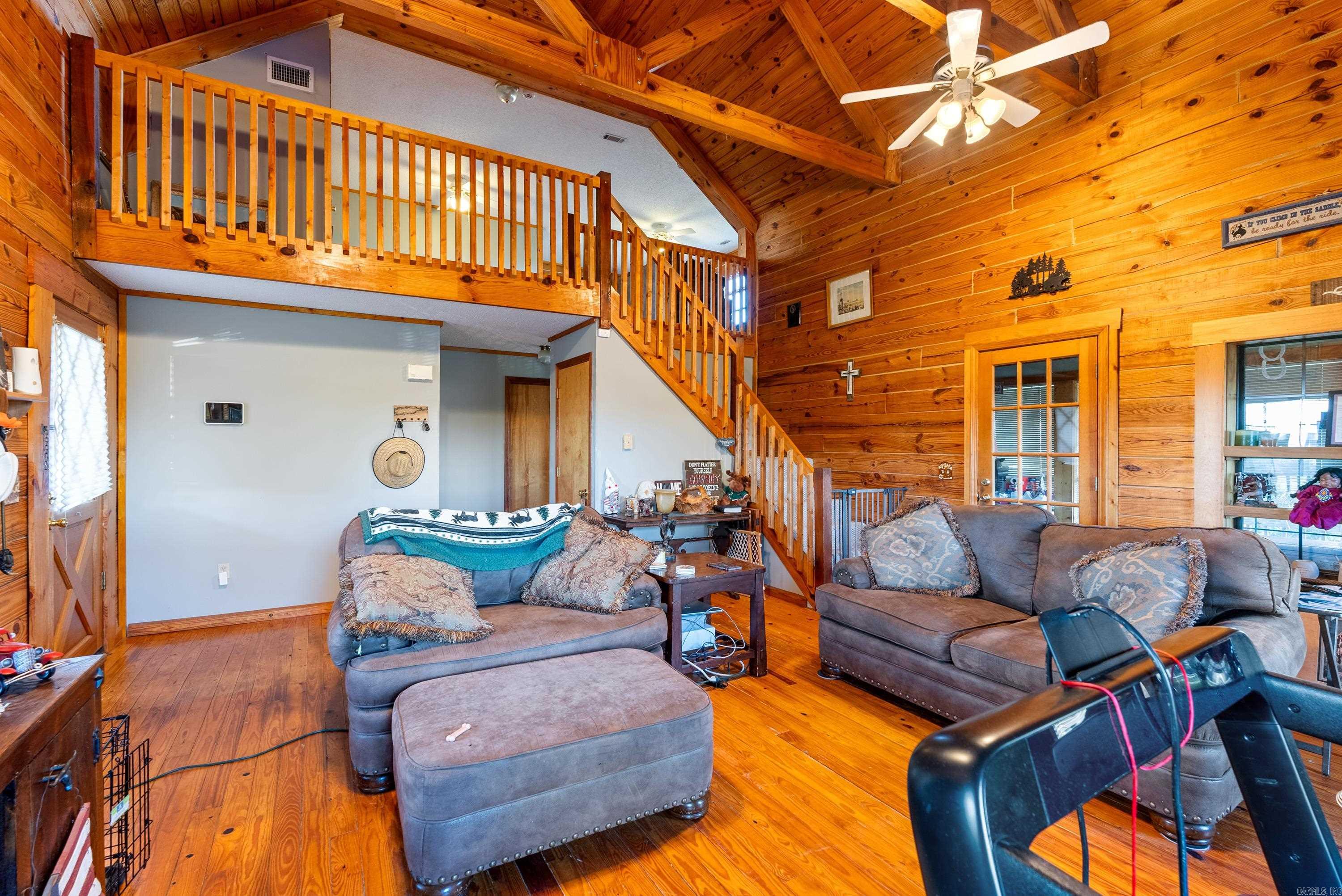 Mill Creek Properties Phase II - Residential