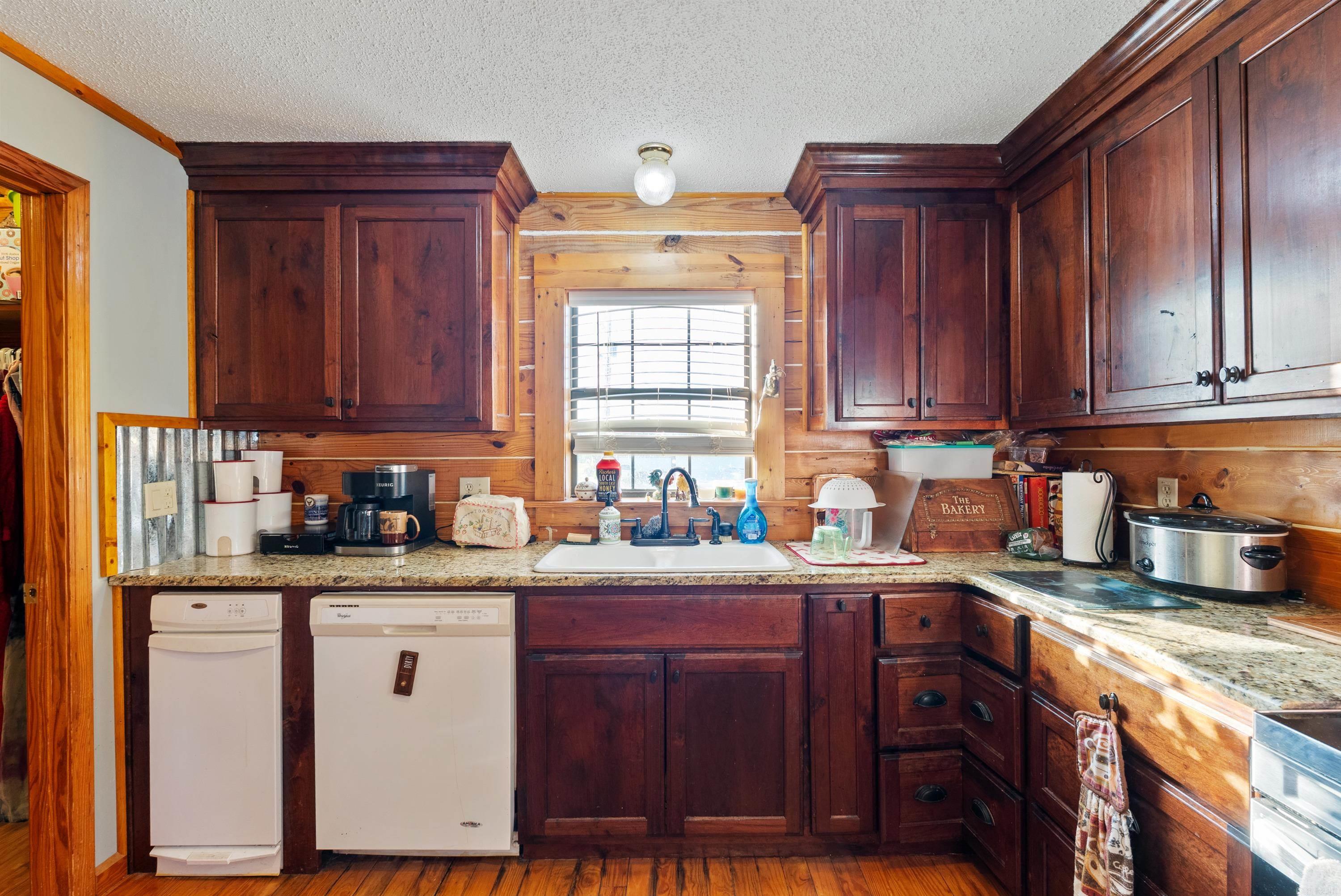 Mill Creek Properties Phase II - Residential