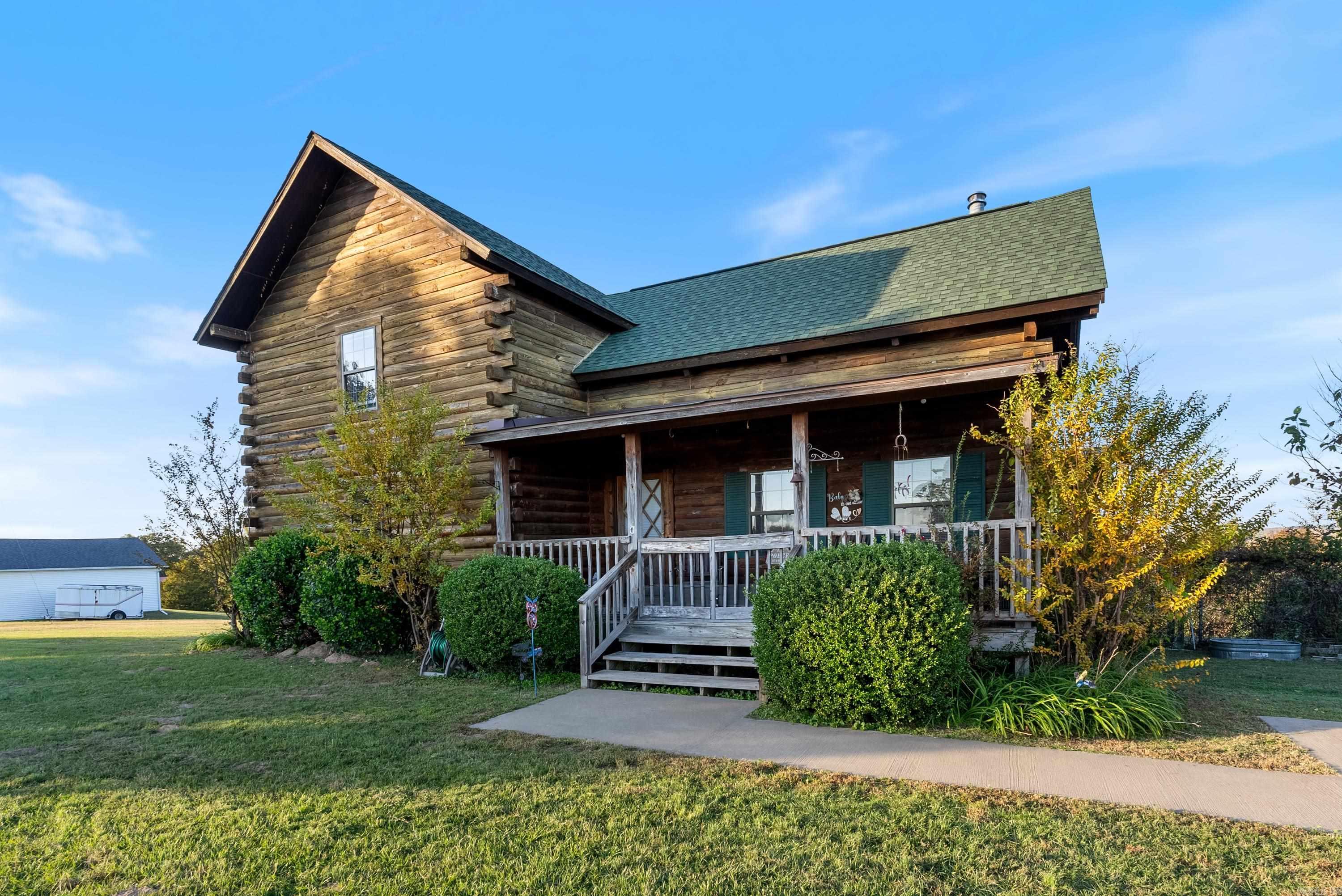 Mill Creek Properties Phase II - Residential