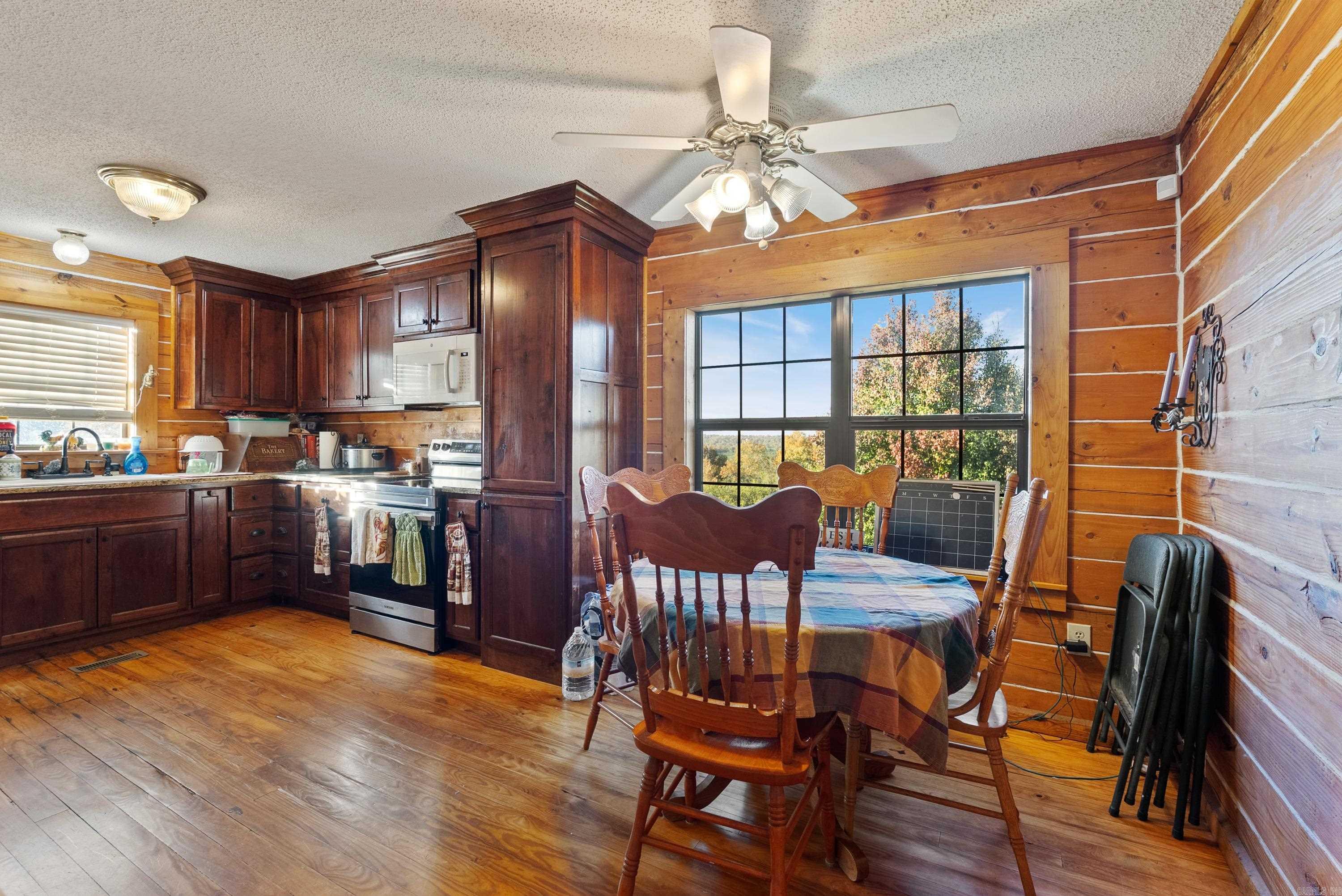 Mill Creek Properties Phase II - Residential