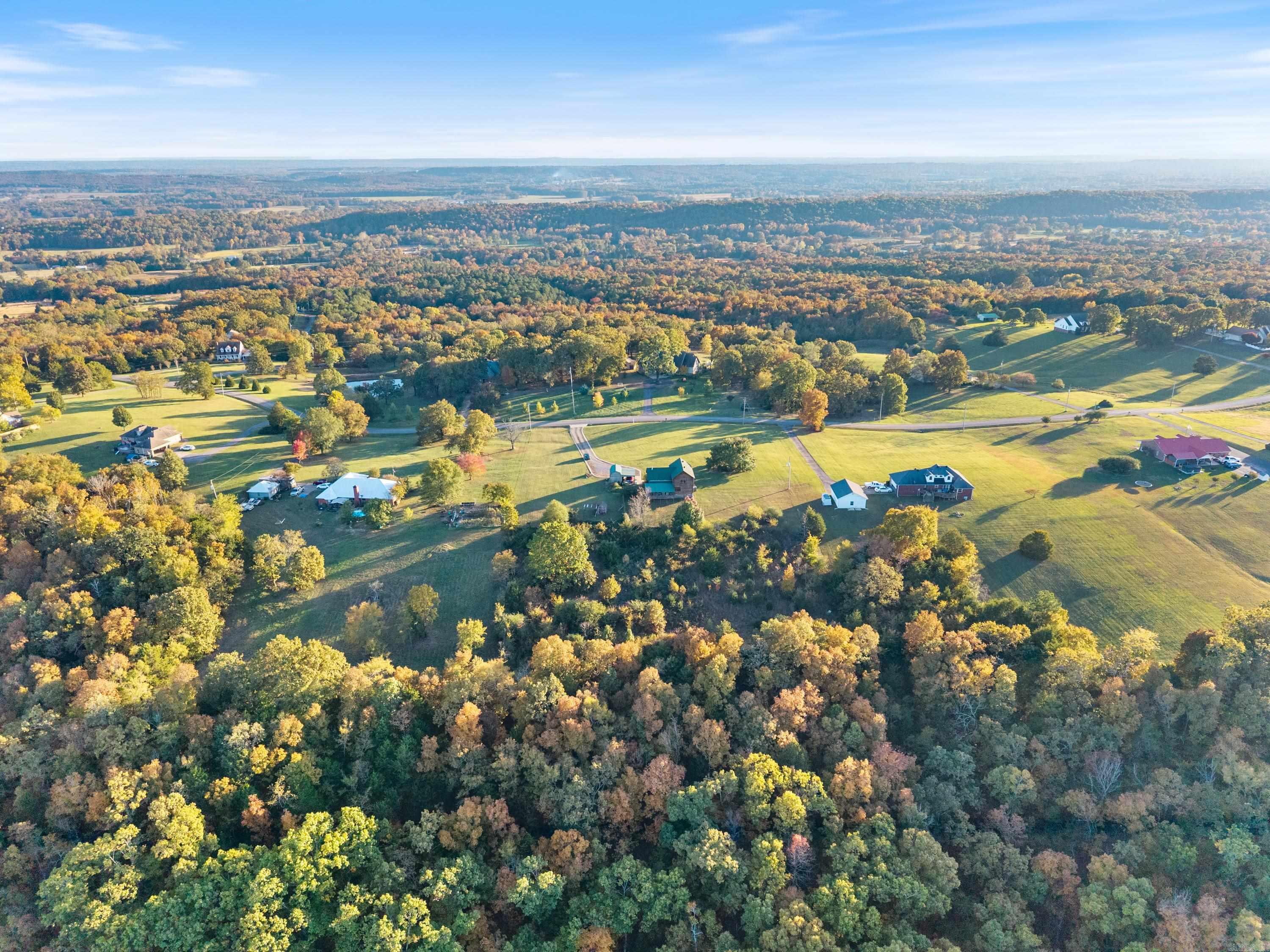 Mill Creek Properties Phase II - Residential