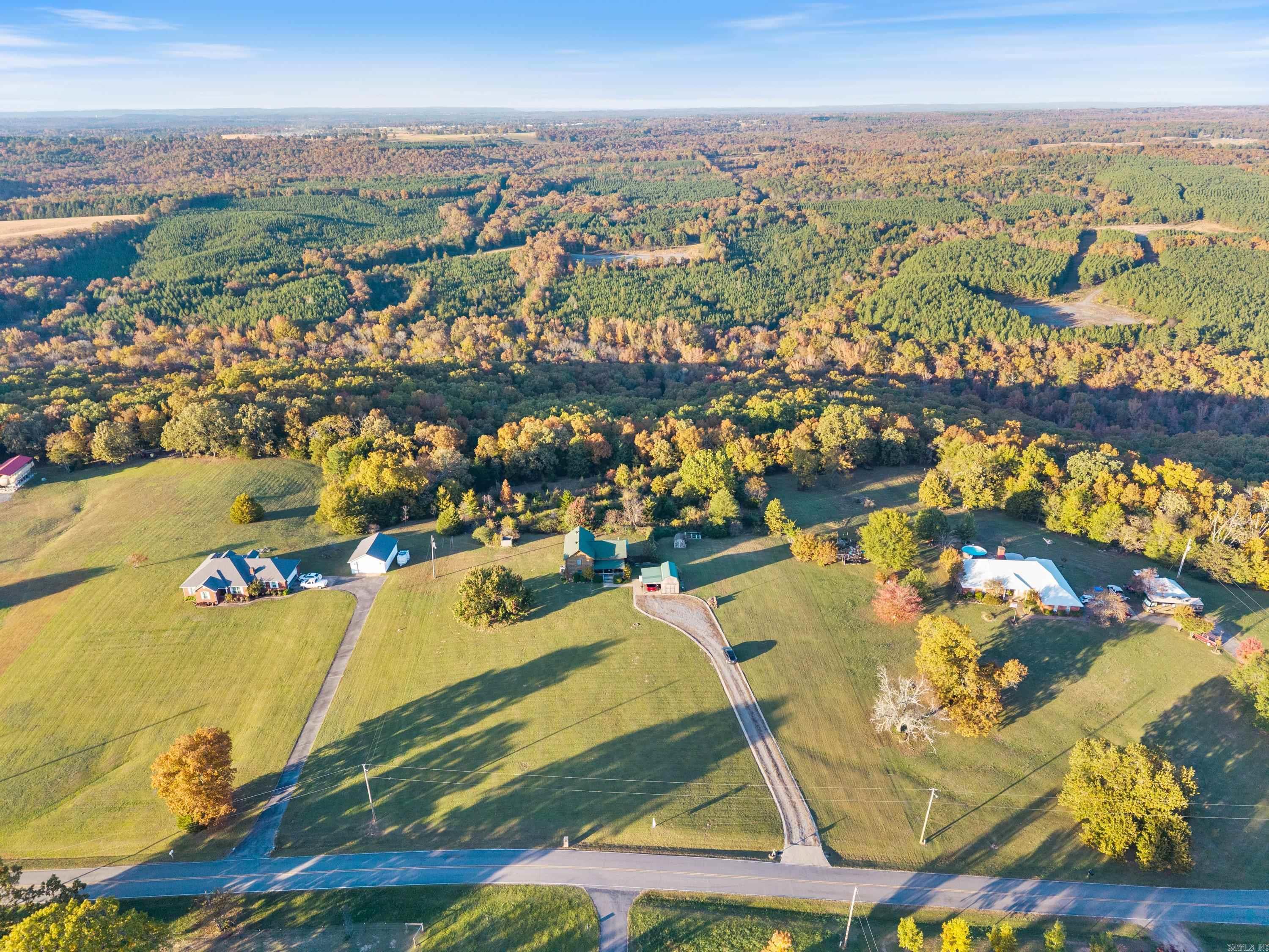 Mill Creek Properties Phase II - Residential