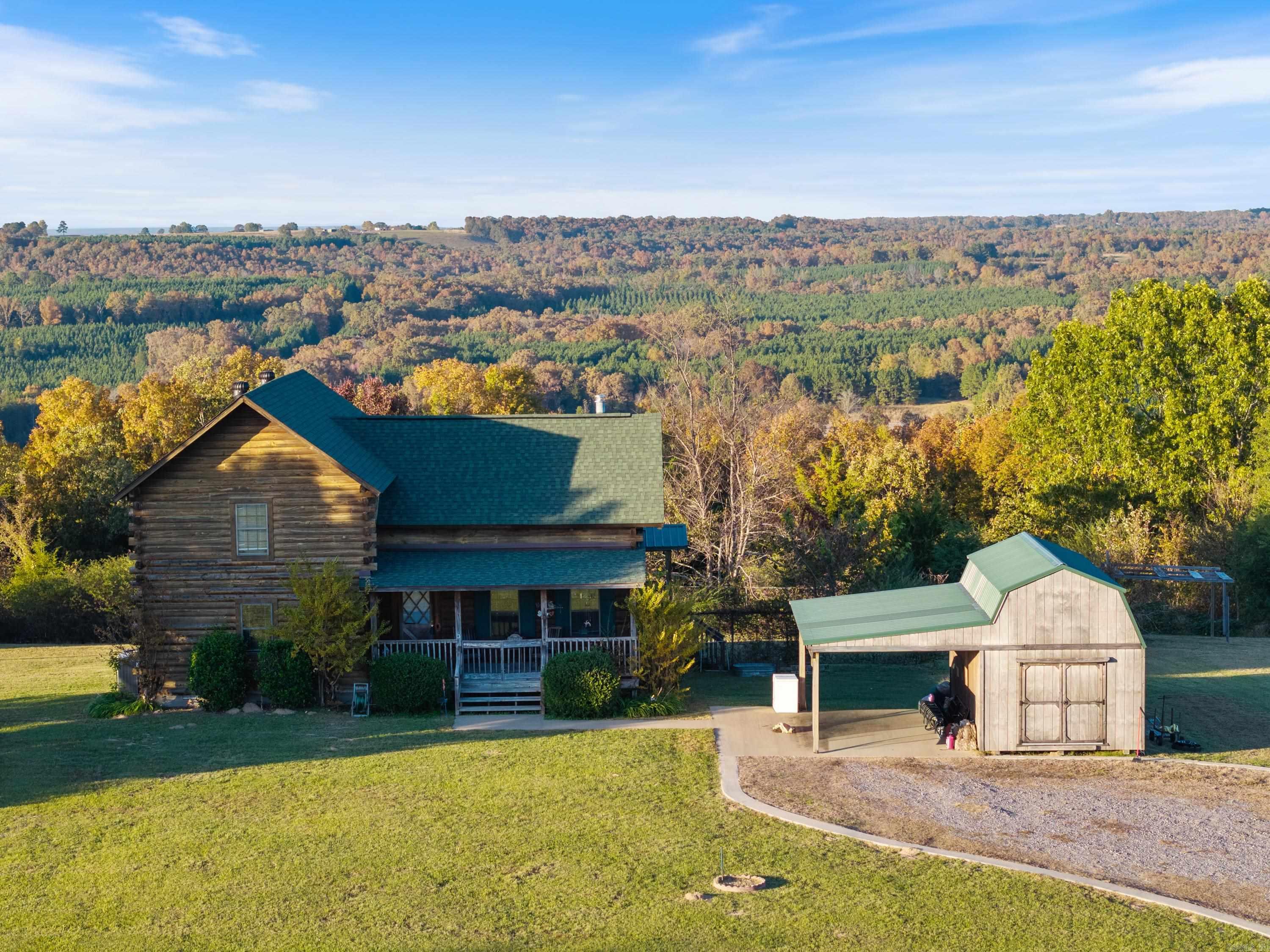 Mill Creek Properties Phase II - Residential