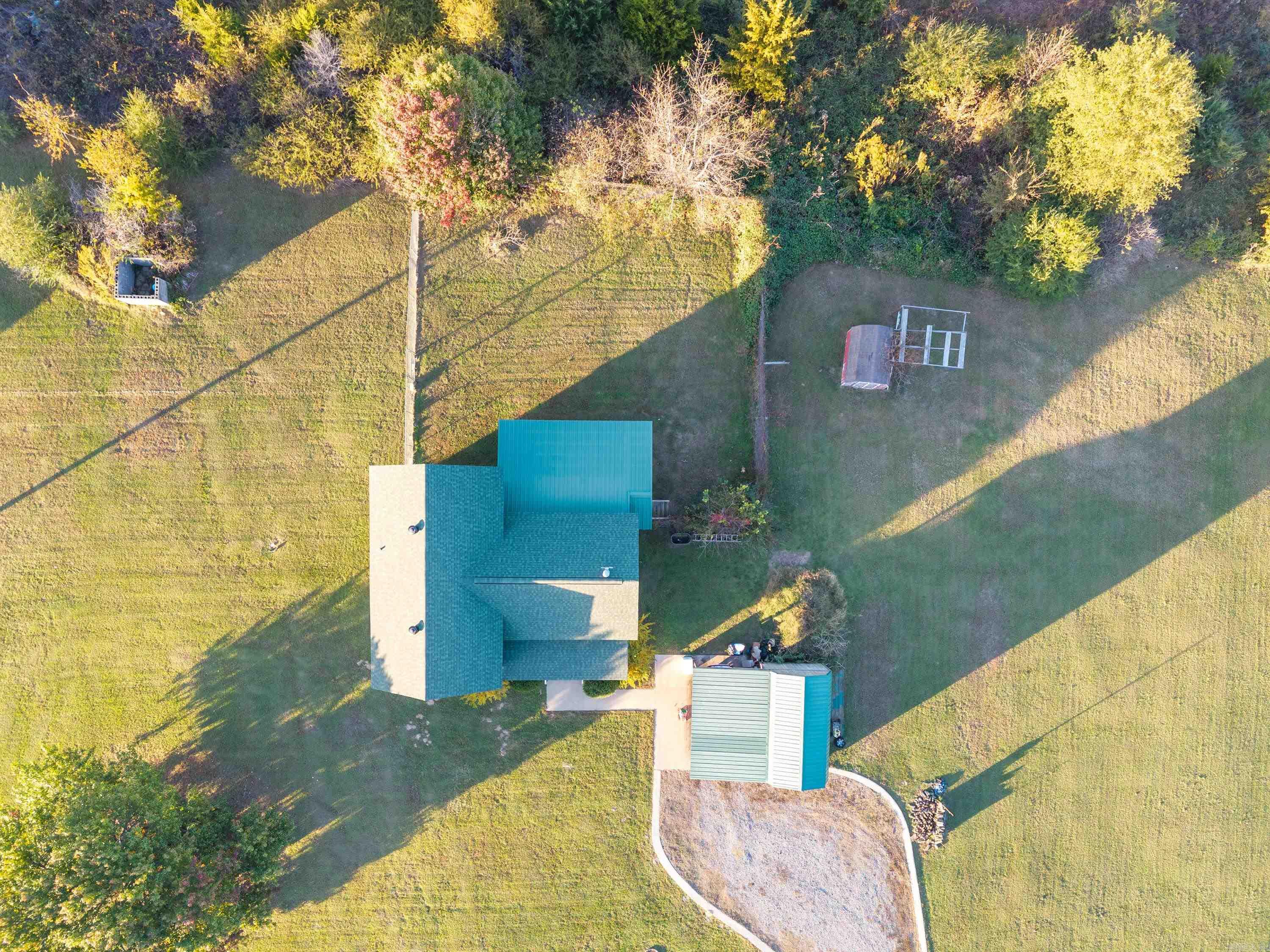 Mill Creek Properties Phase II - Residential