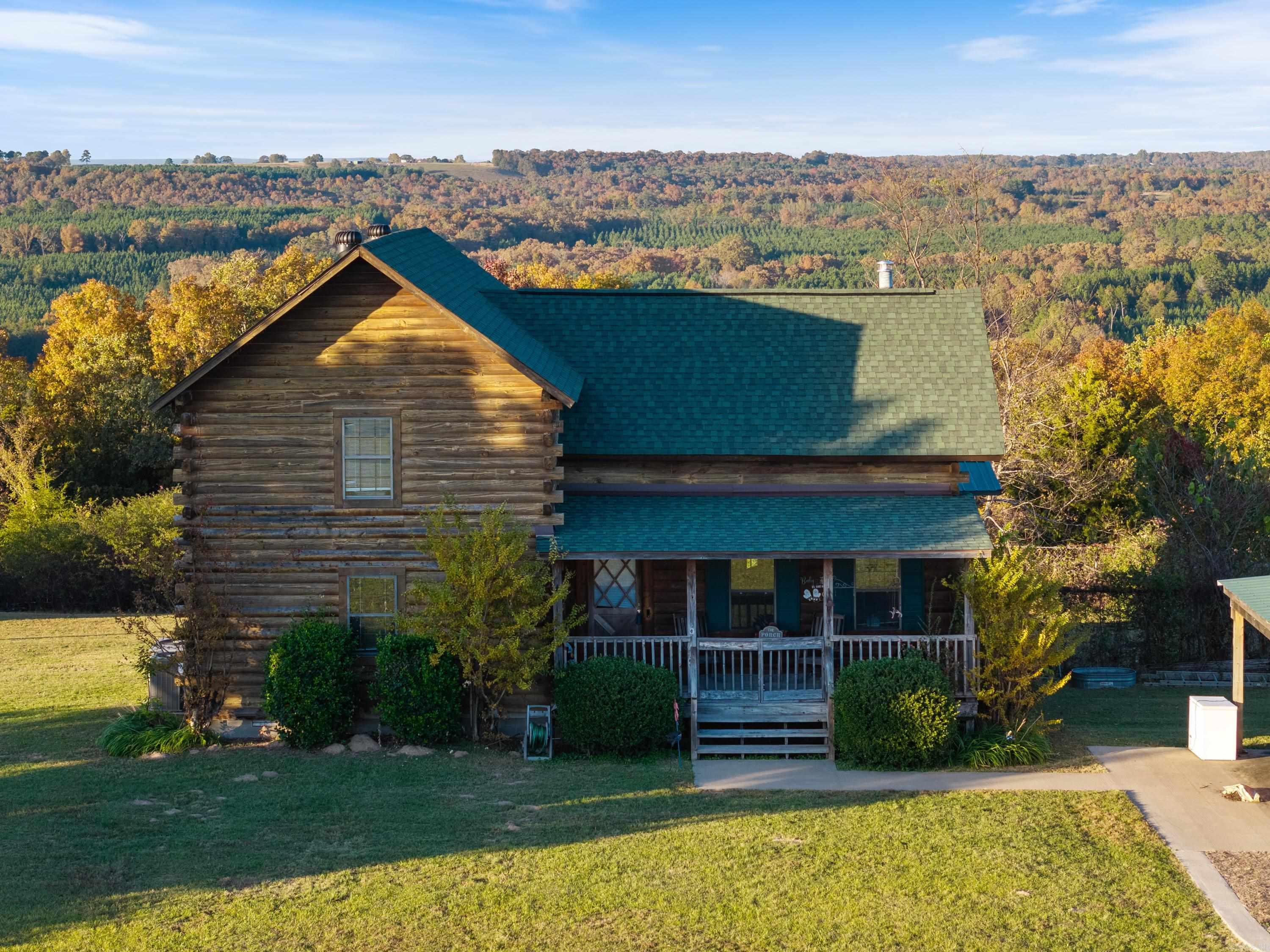 Mill Creek Properties Phase II - Residential