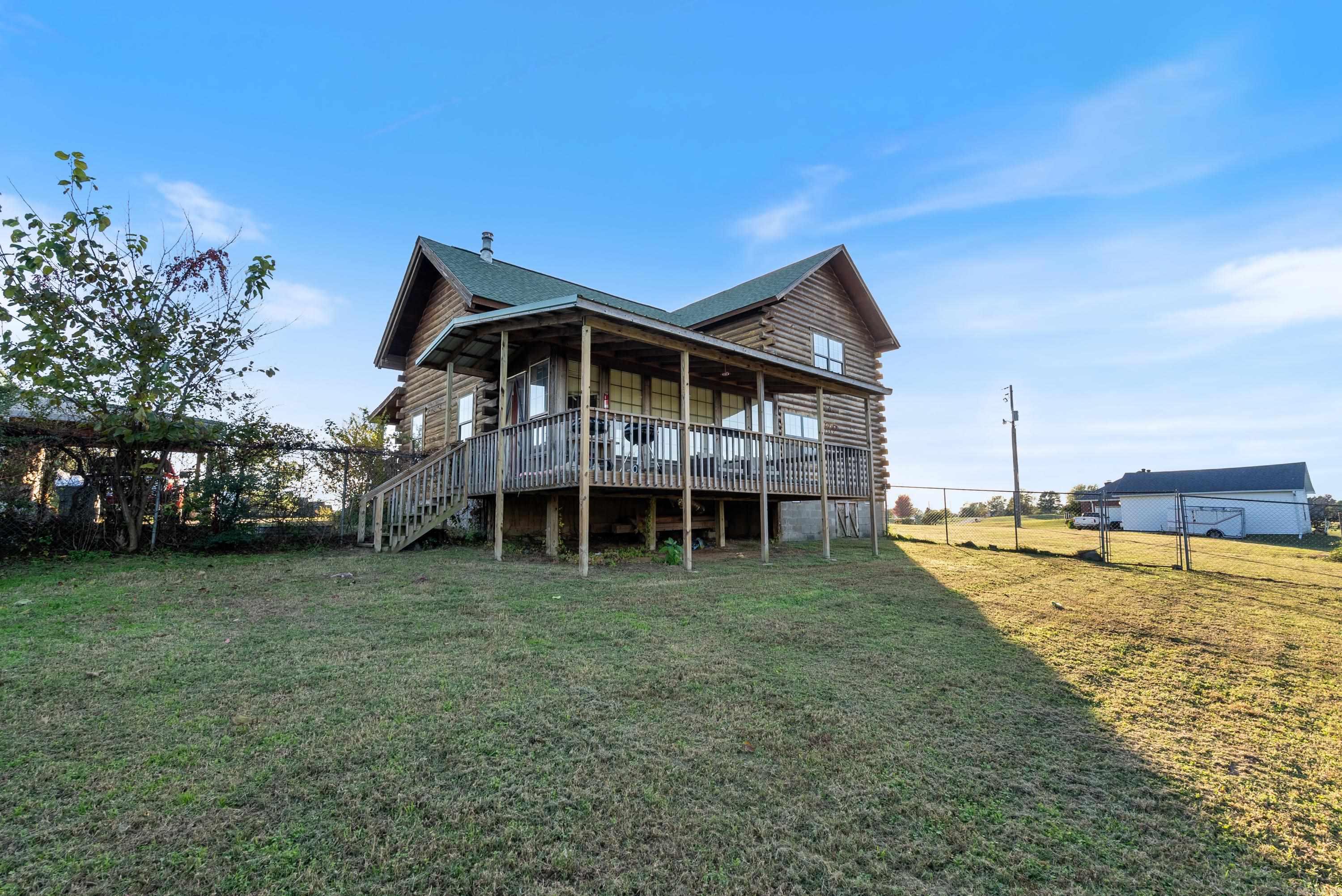 Mill Creek Properties Phase II - Residential