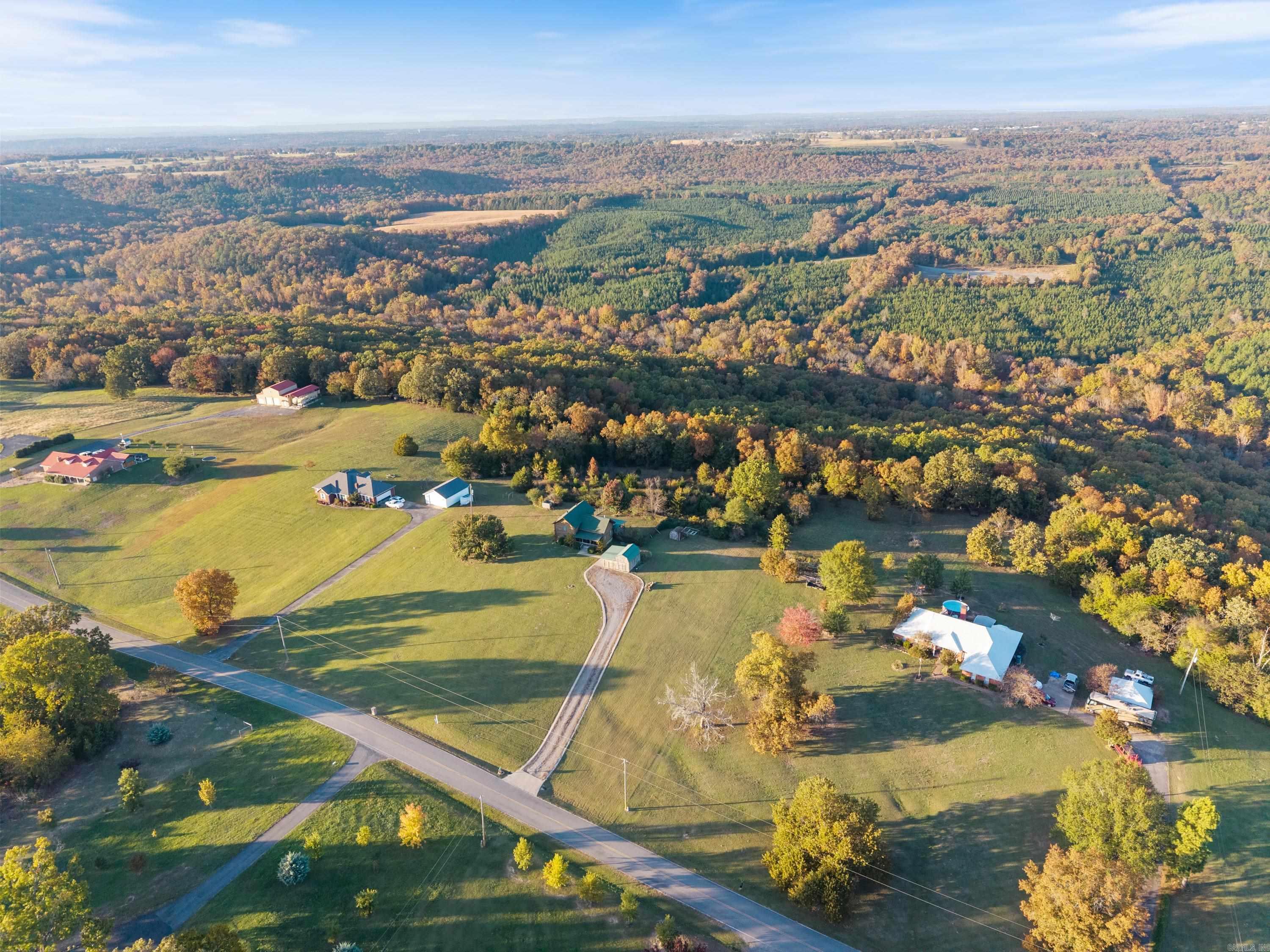 Mill Creek Properties Phase II - Residential