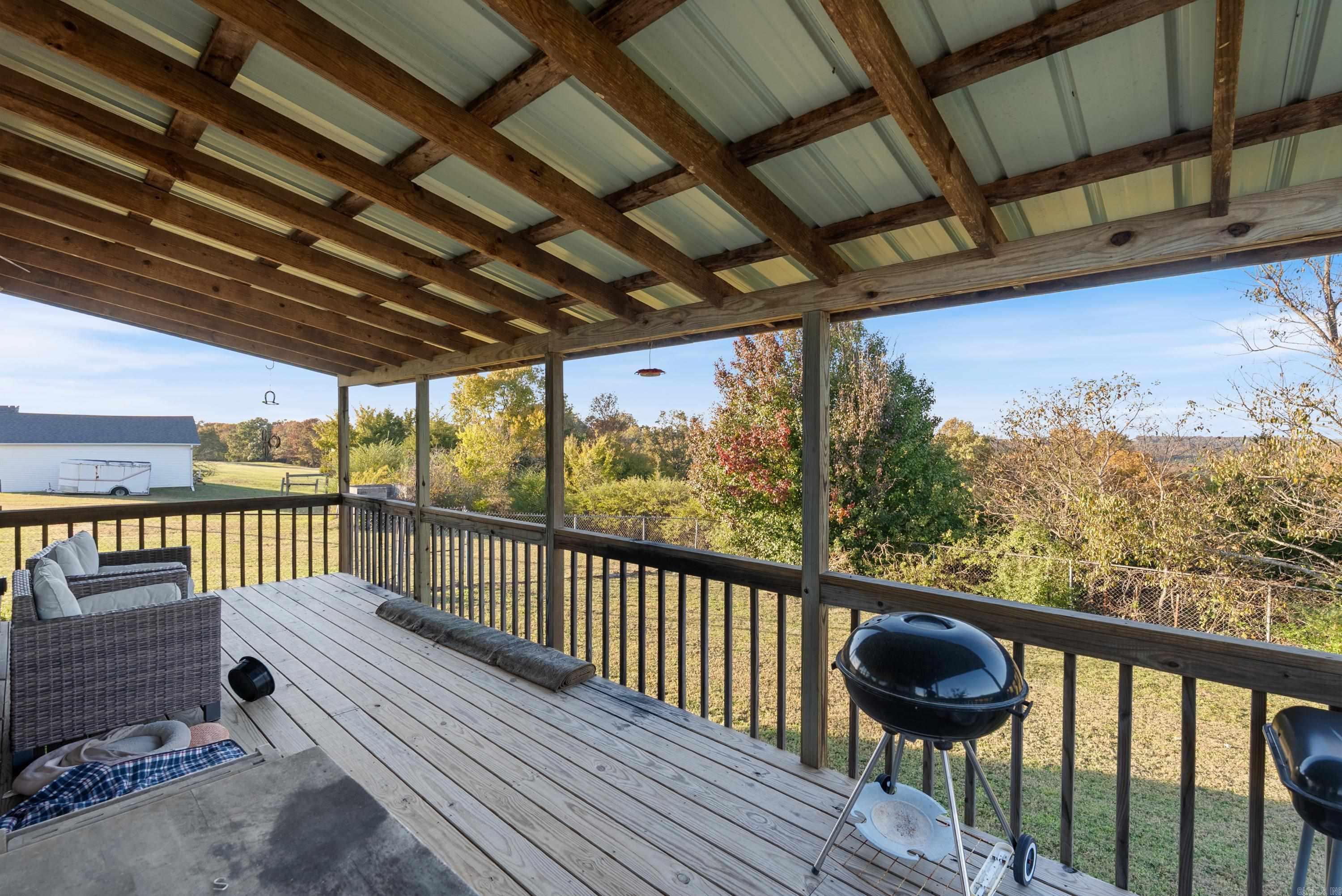 Mill Creek Properties Phase II - Residential