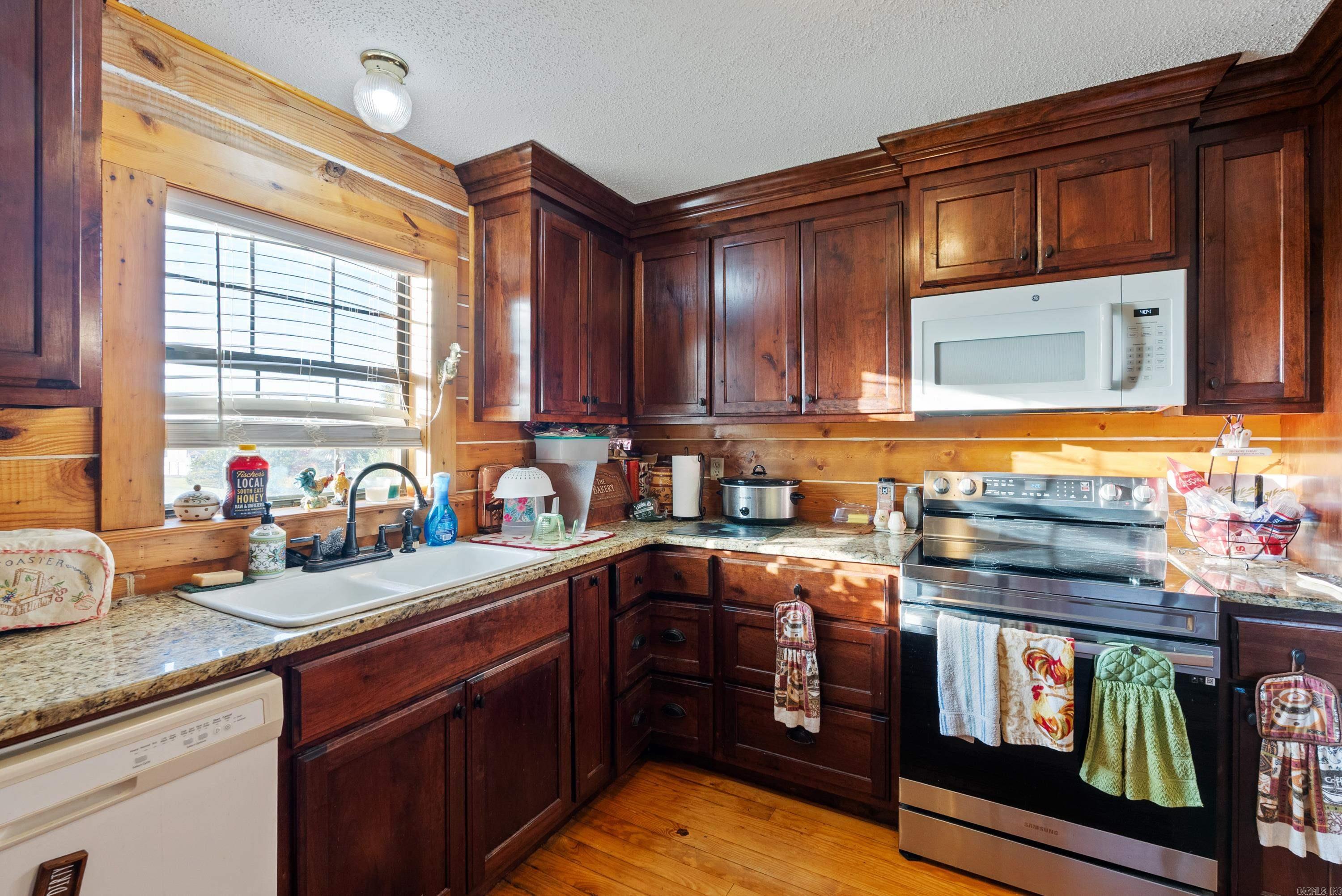 Mill Creek Properties Phase II - Residential