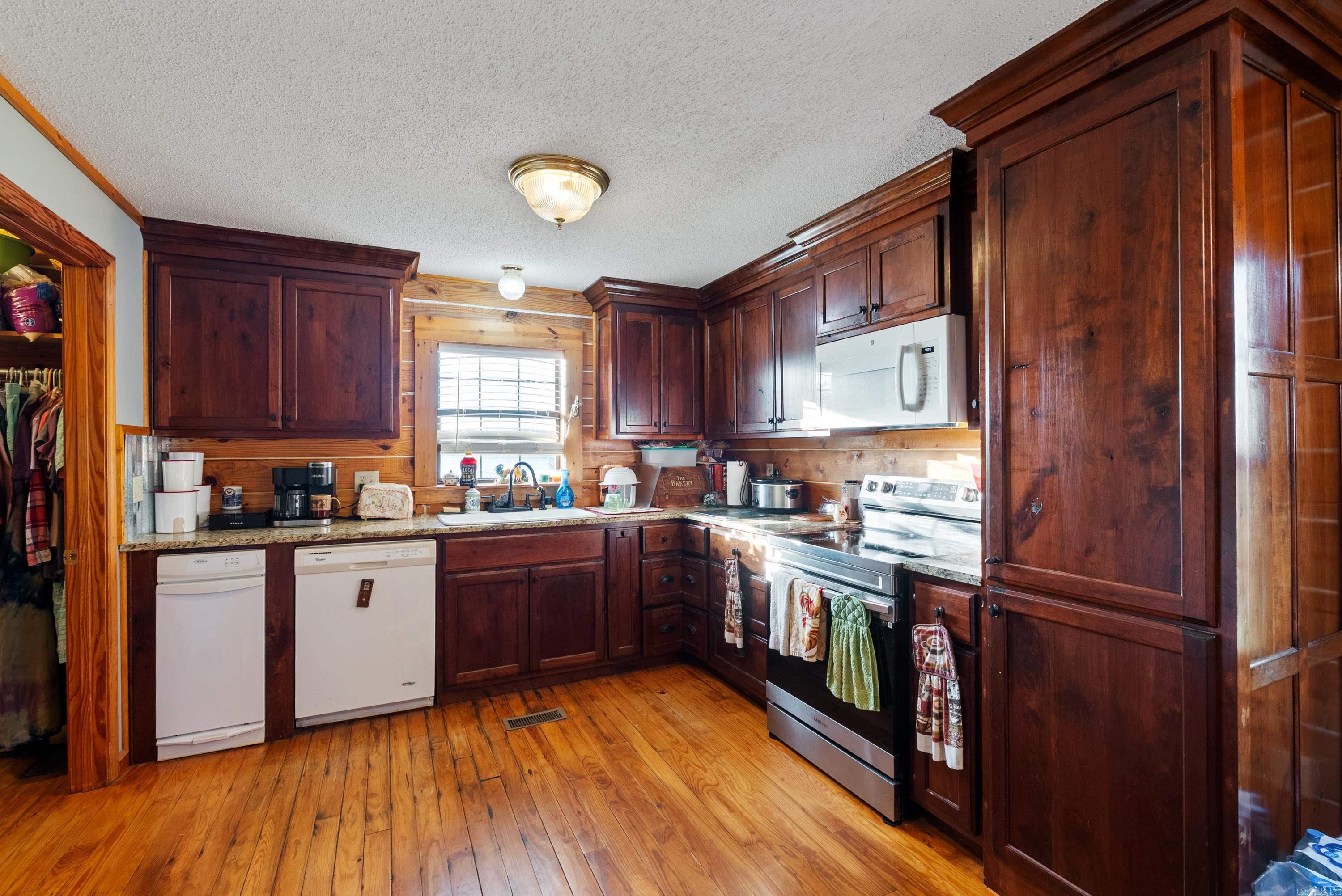 Mill Creek Properties Phase II - Residential