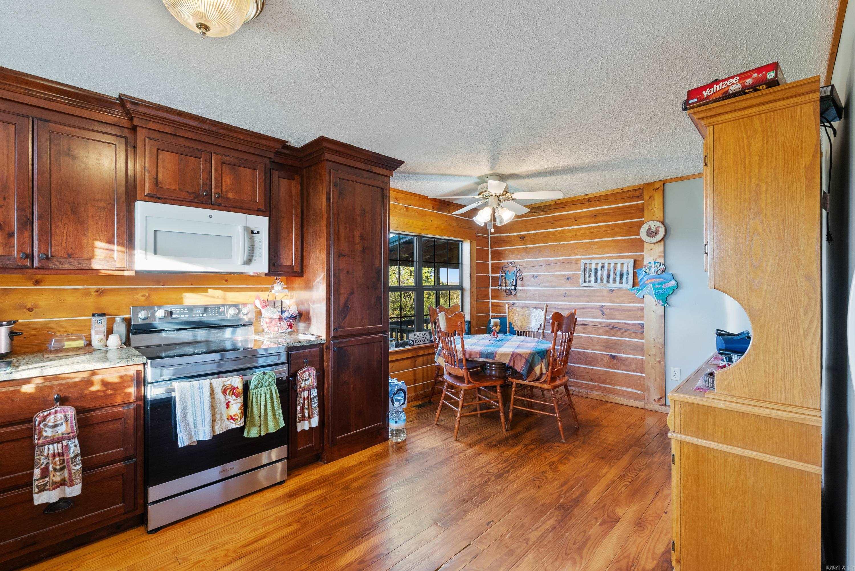 Mill Creek Properties Phase II - Residential