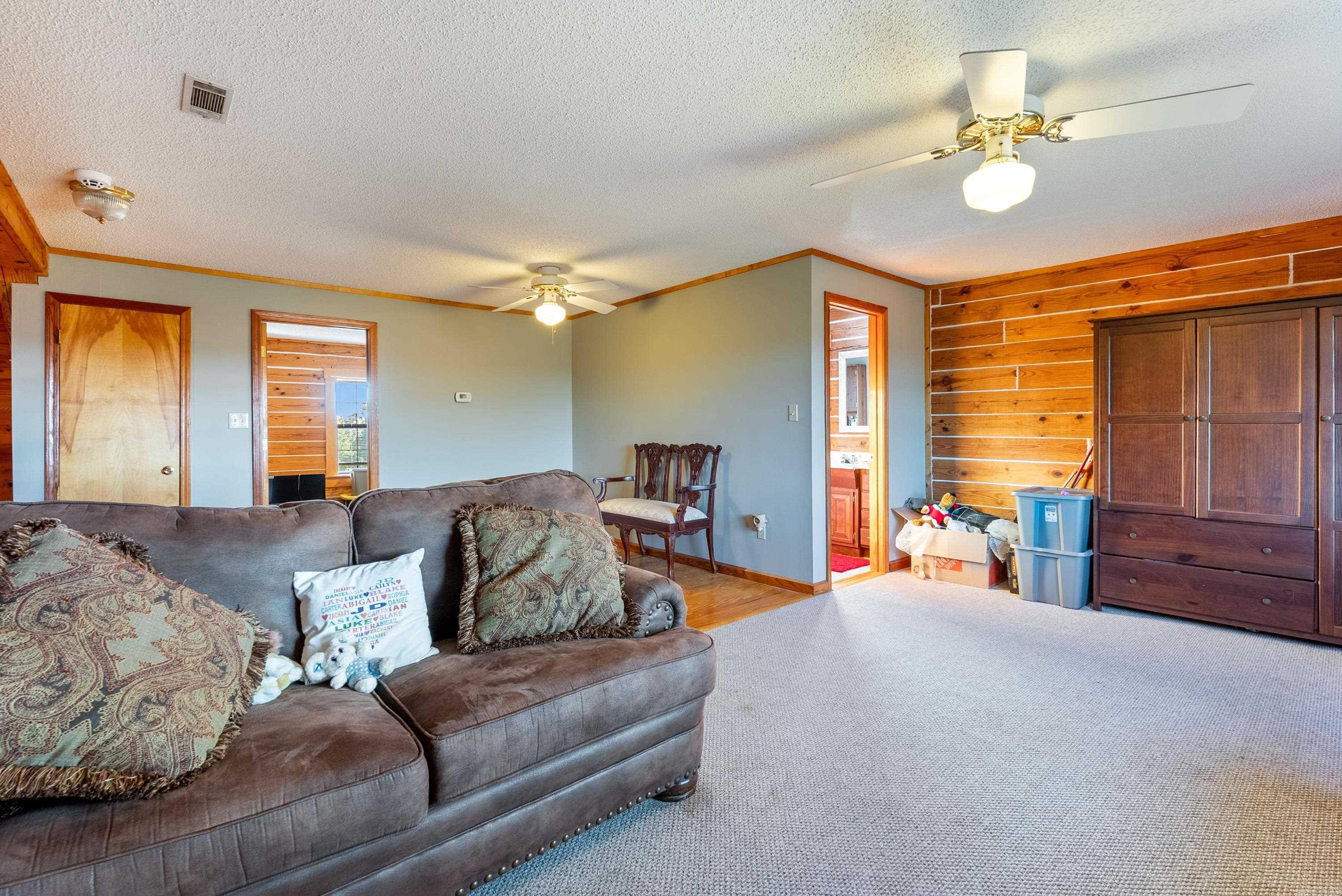 Mill Creek Properties Phase II - Residential