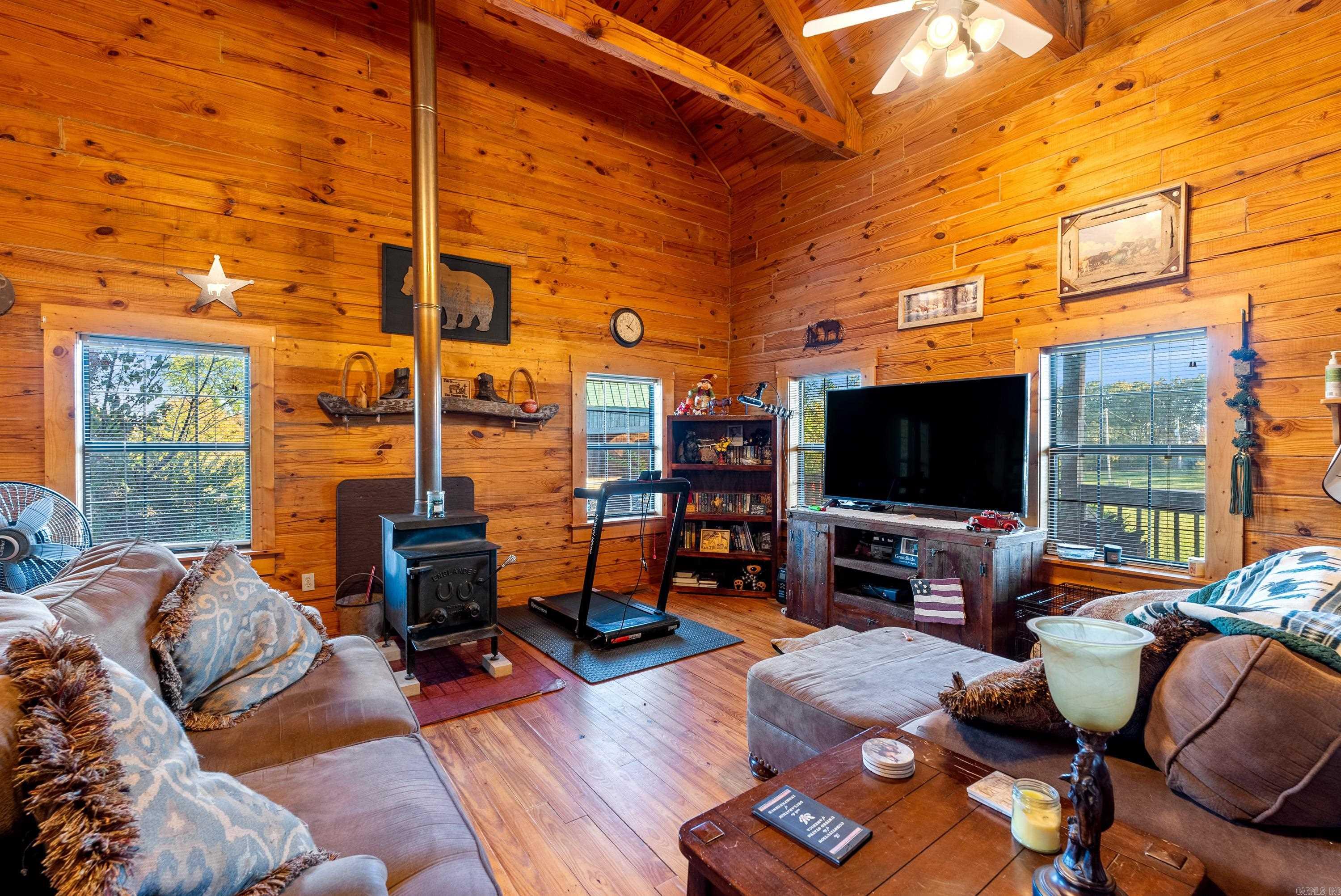 Mill Creek Properties Phase II - Residential