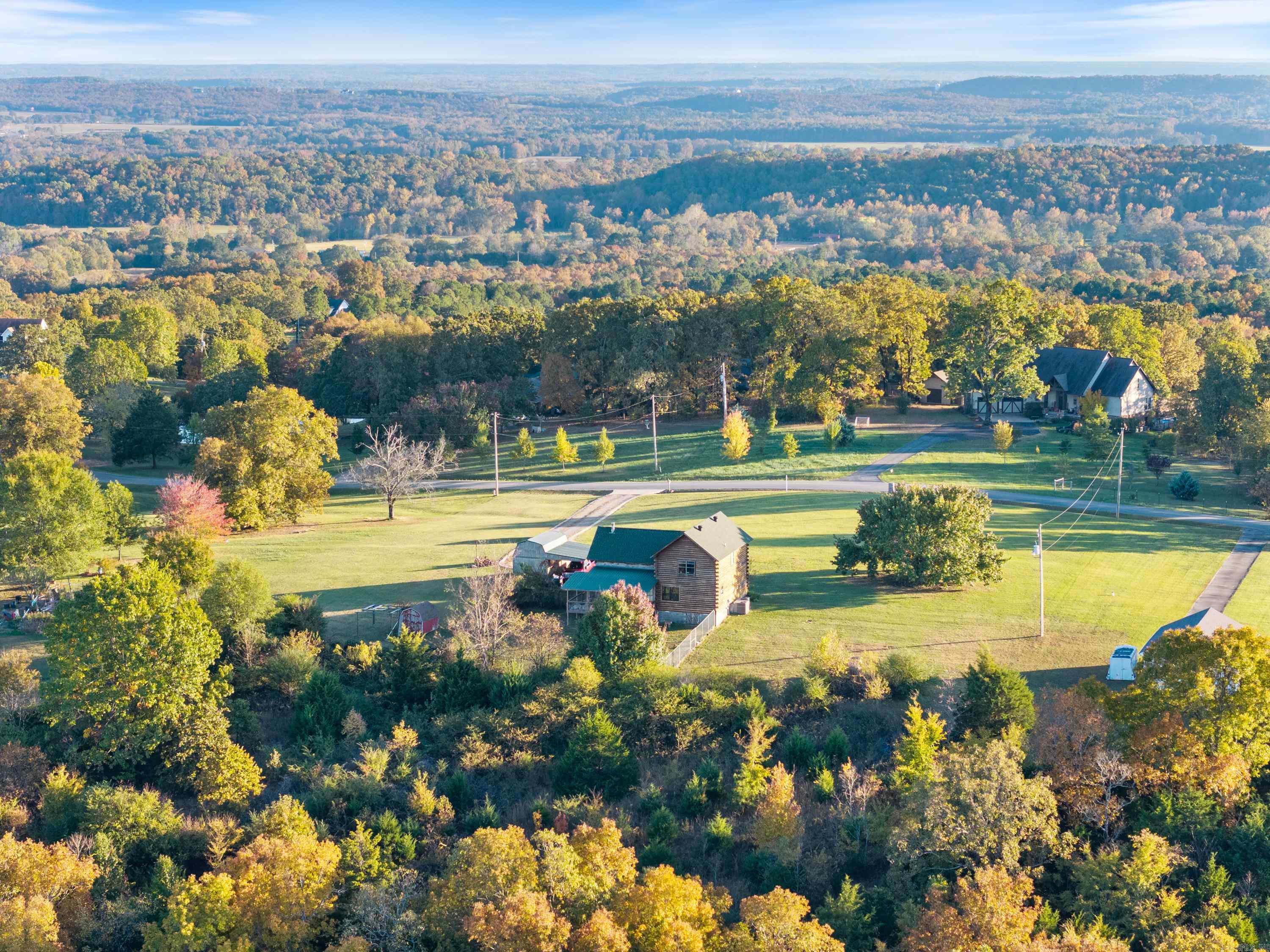 Mill Creek Properties Phase II - Residential