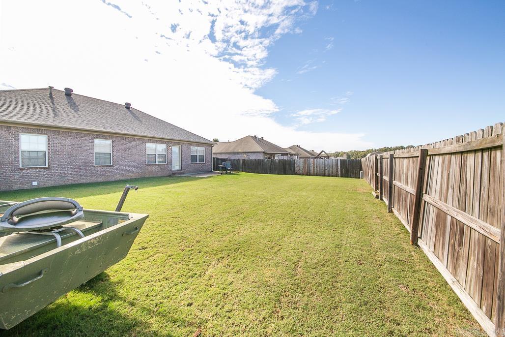 Stonehenge - Residential