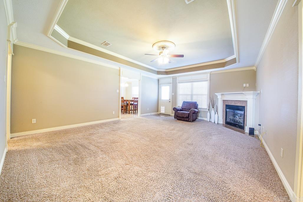 Stonehenge - Residential