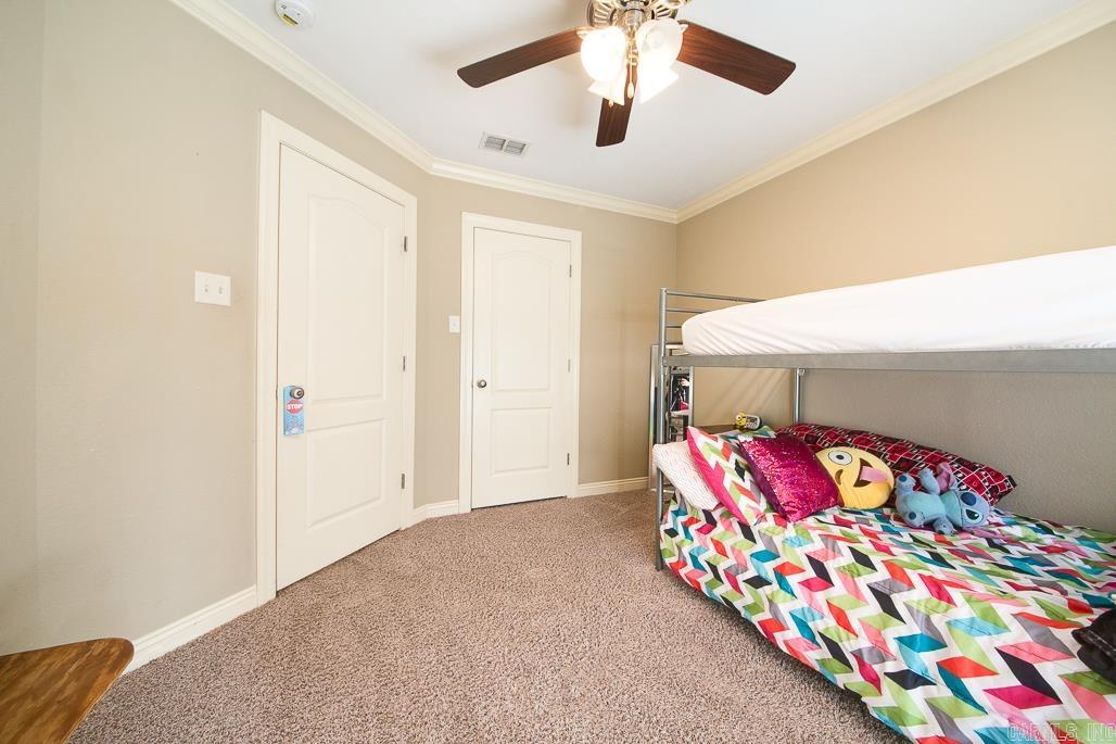 Stonehenge - Residential