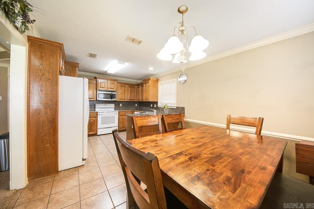 Stonehenge - Residential