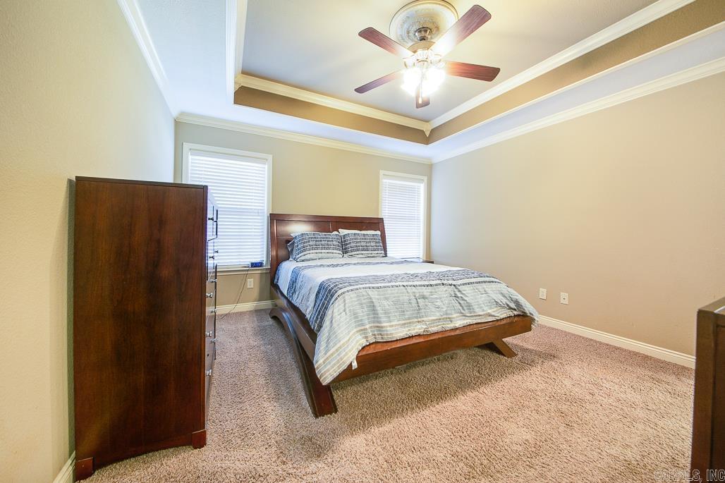 Stonehenge - Residential