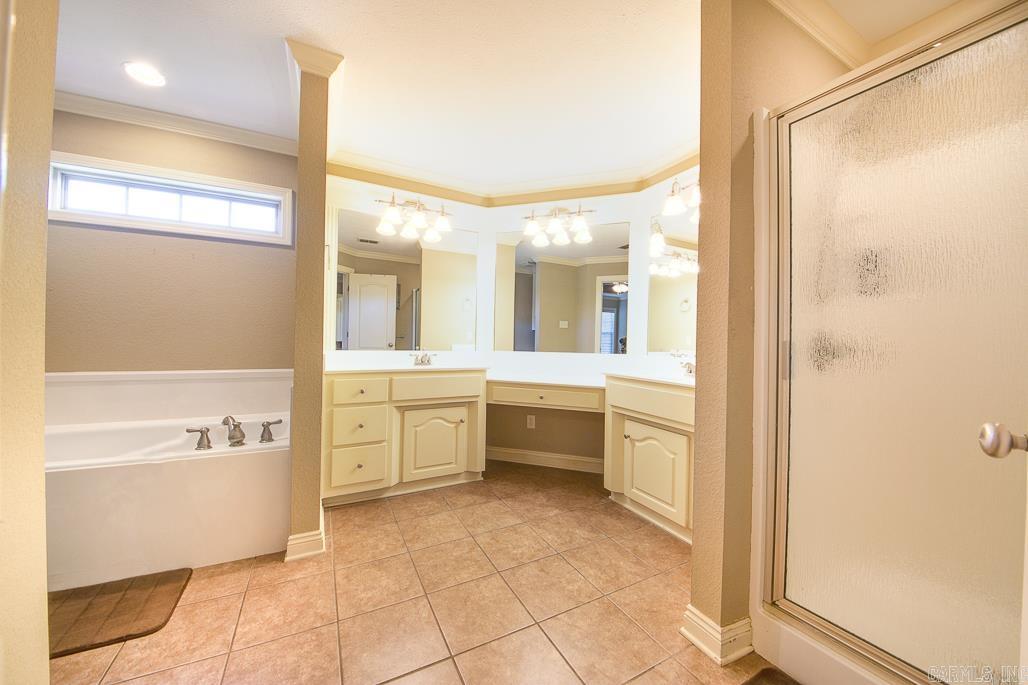 Stonehenge - Residential