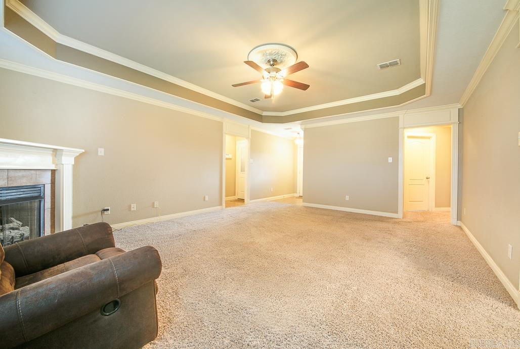 Stonehenge - Residential