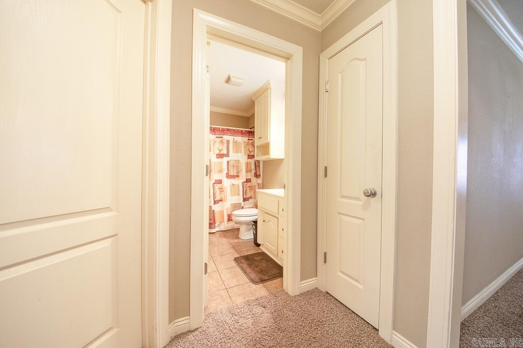 Stonehenge - Residential