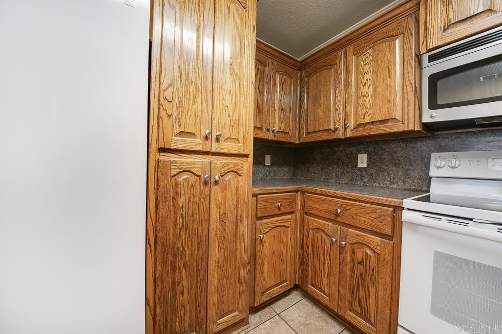 Stonehenge - Residential