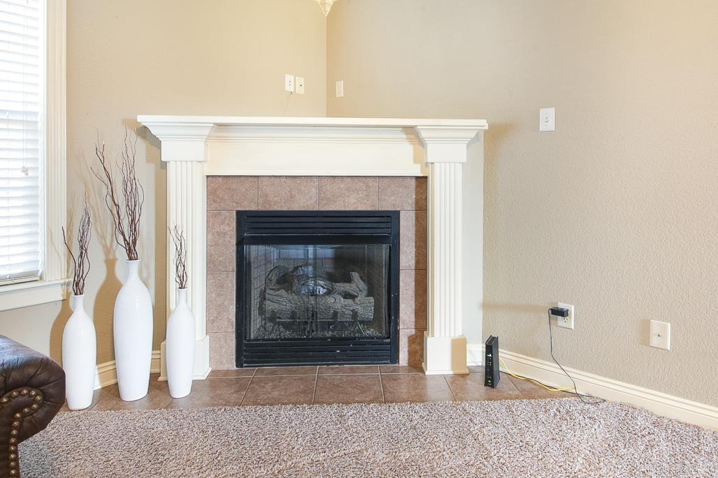 Stonehenge - Residential