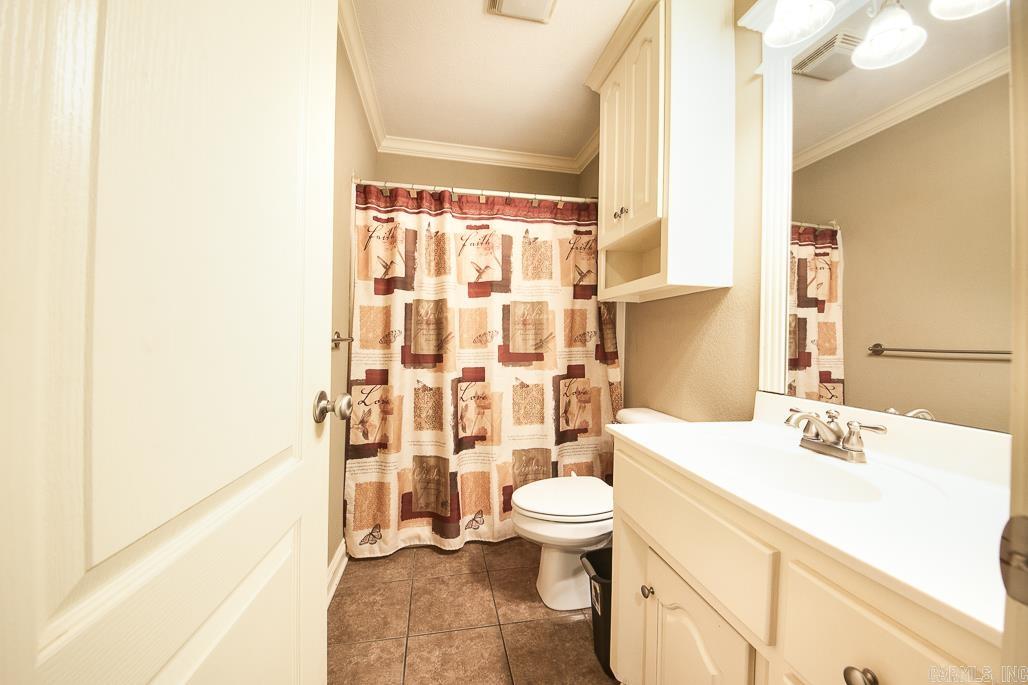 Stonehenge - Residential