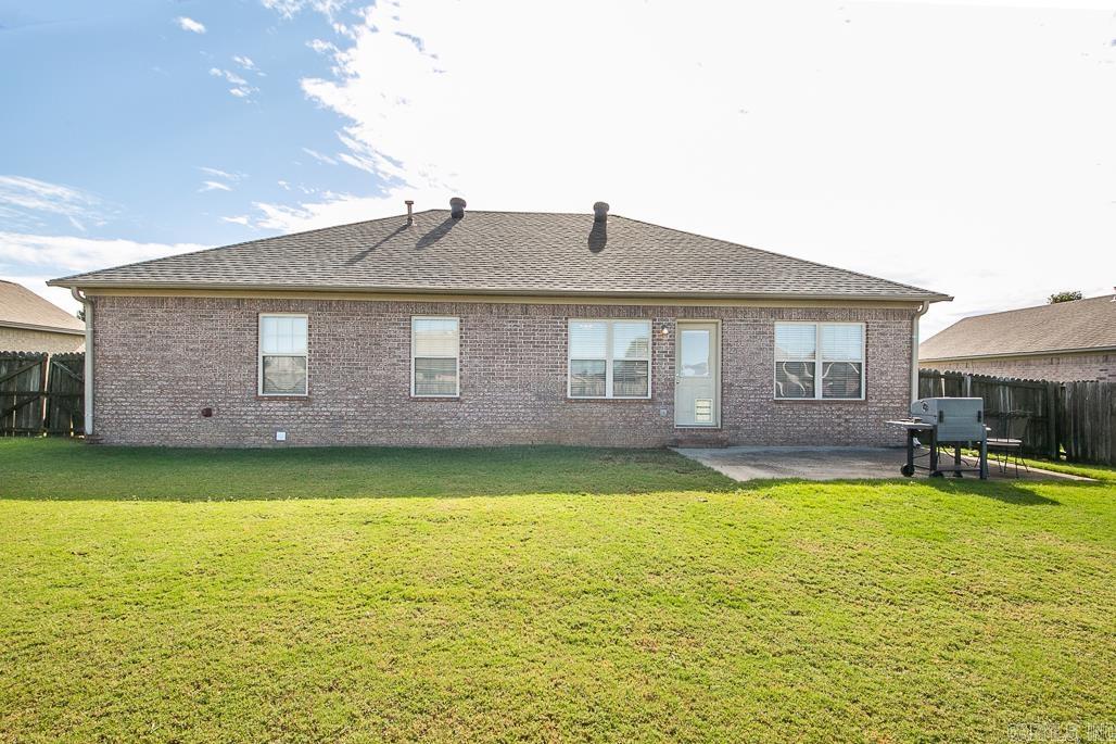 Stonehenge - Residential