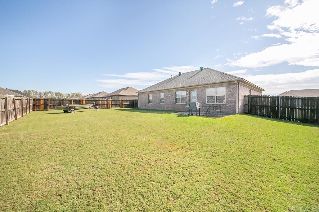 Stonehenge - Residential