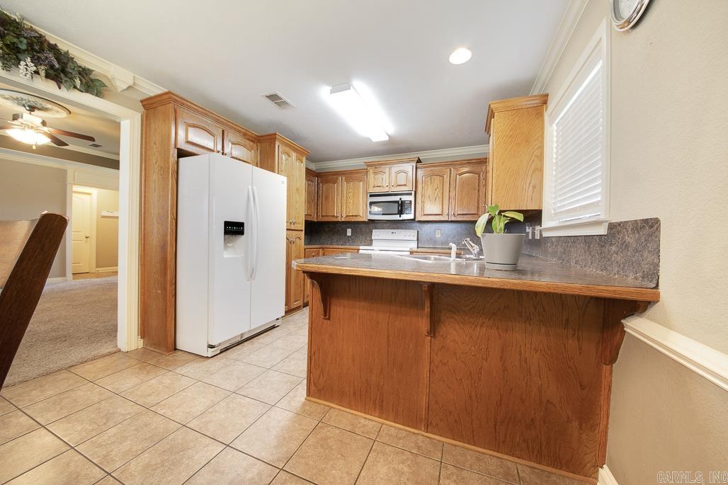 Stonehenge - Residential