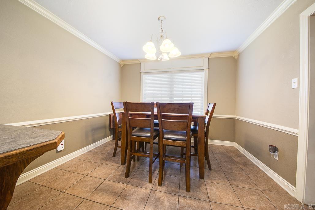 Stonehenge - Residential