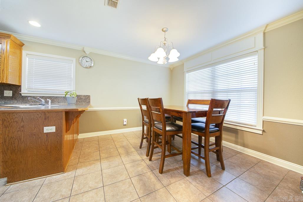 Stonehenge - Residential