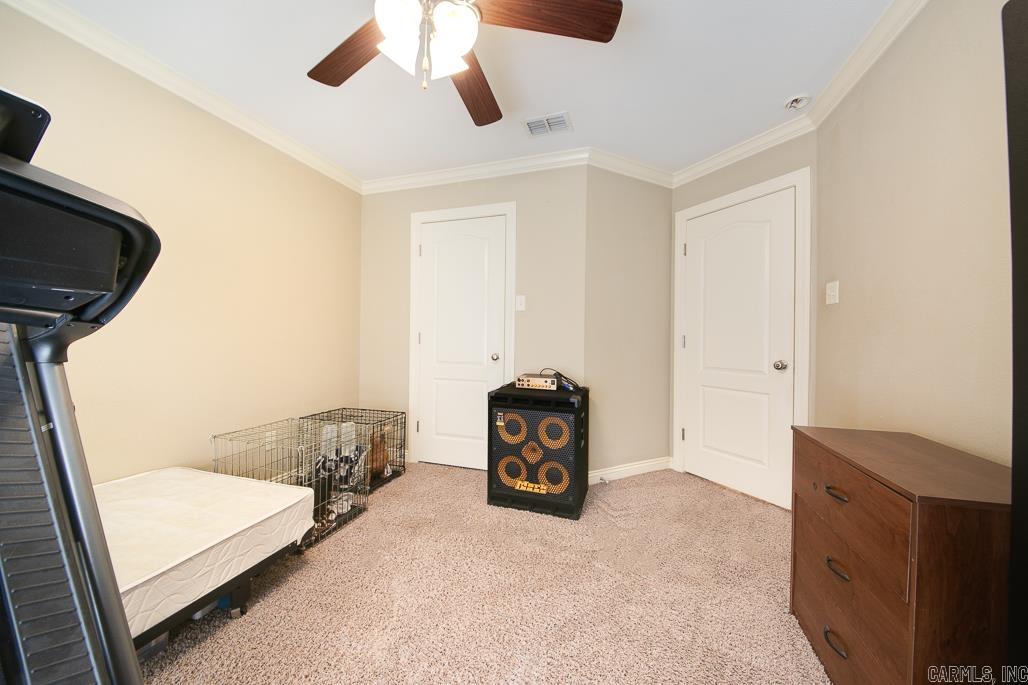 Stonehenge - Residential